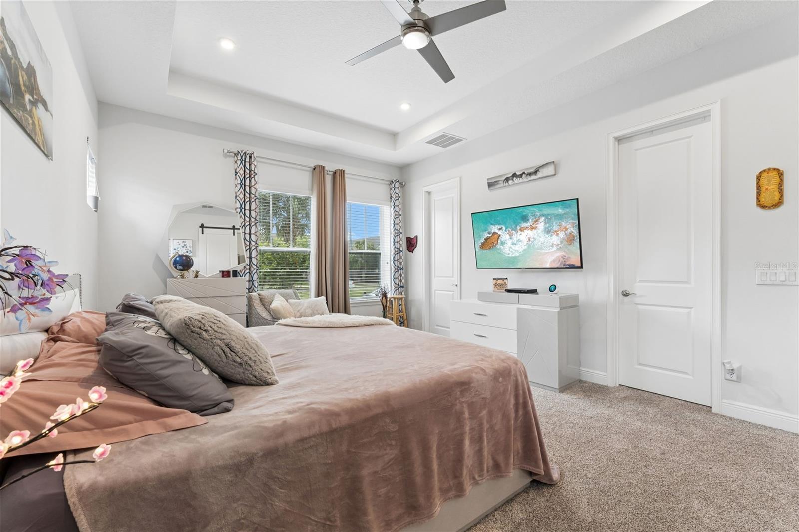 LAUREATE PARK PH 8 - Residential