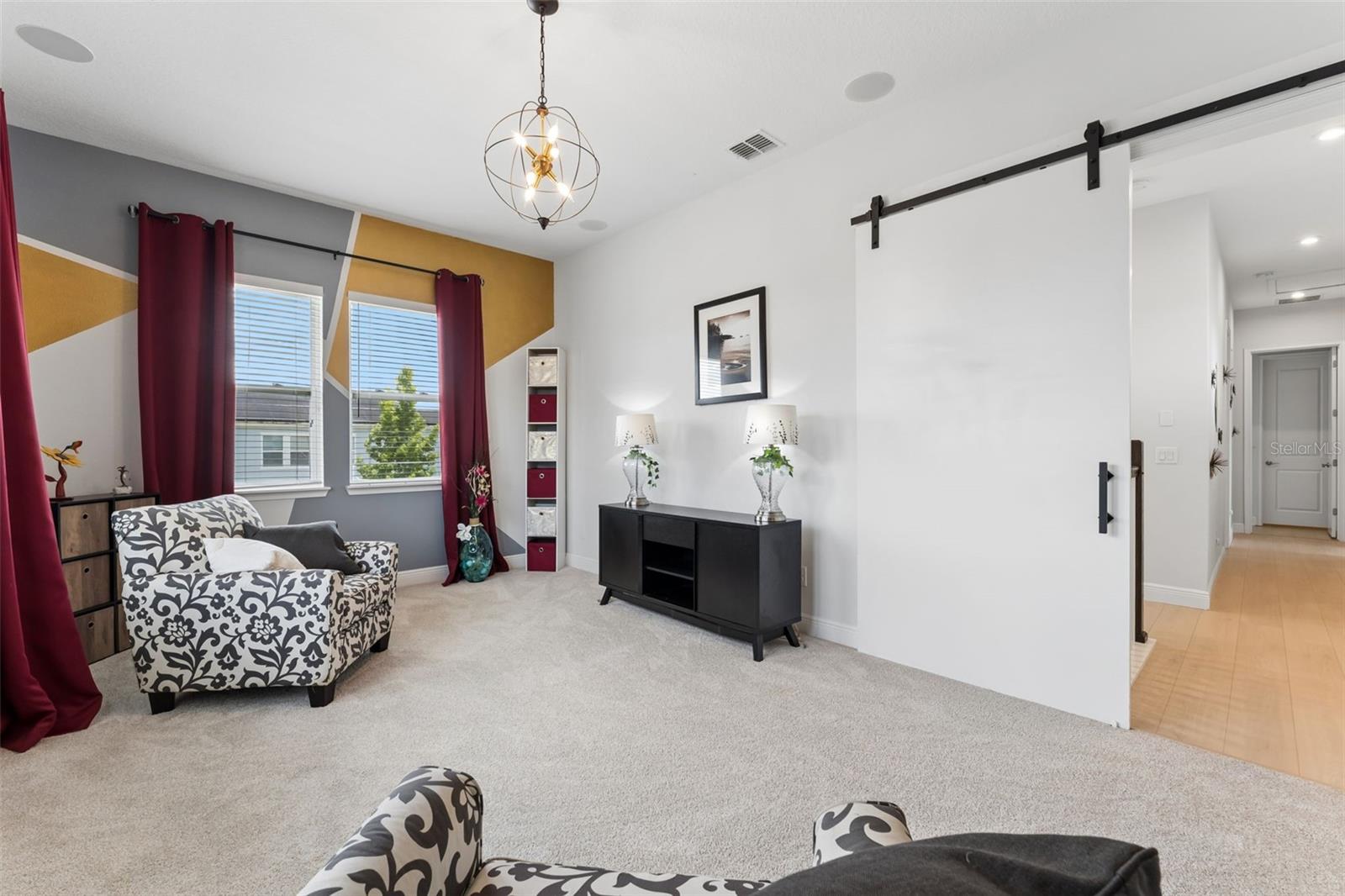 LAUREATE PARK PH 8 - Residential