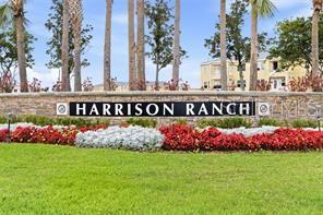 HARRISON RANCH PH I-B - Residential Lease