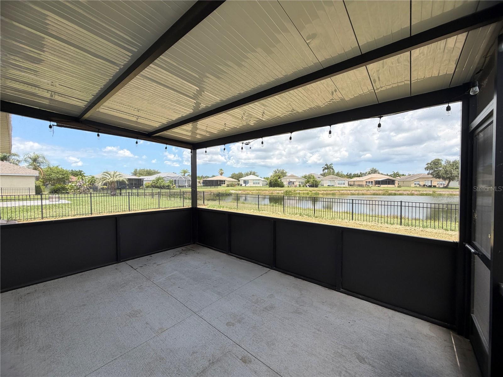 HARRISON RANCH PH I-B - Residential Lease