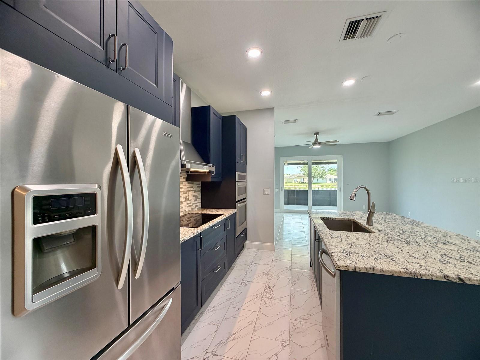 HARRISON RANCH PH I-B - Residential Lease