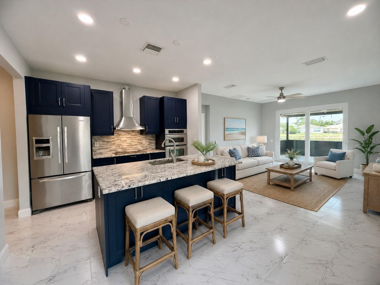 HARRISON RANCH PH I-B - Residential Lease
