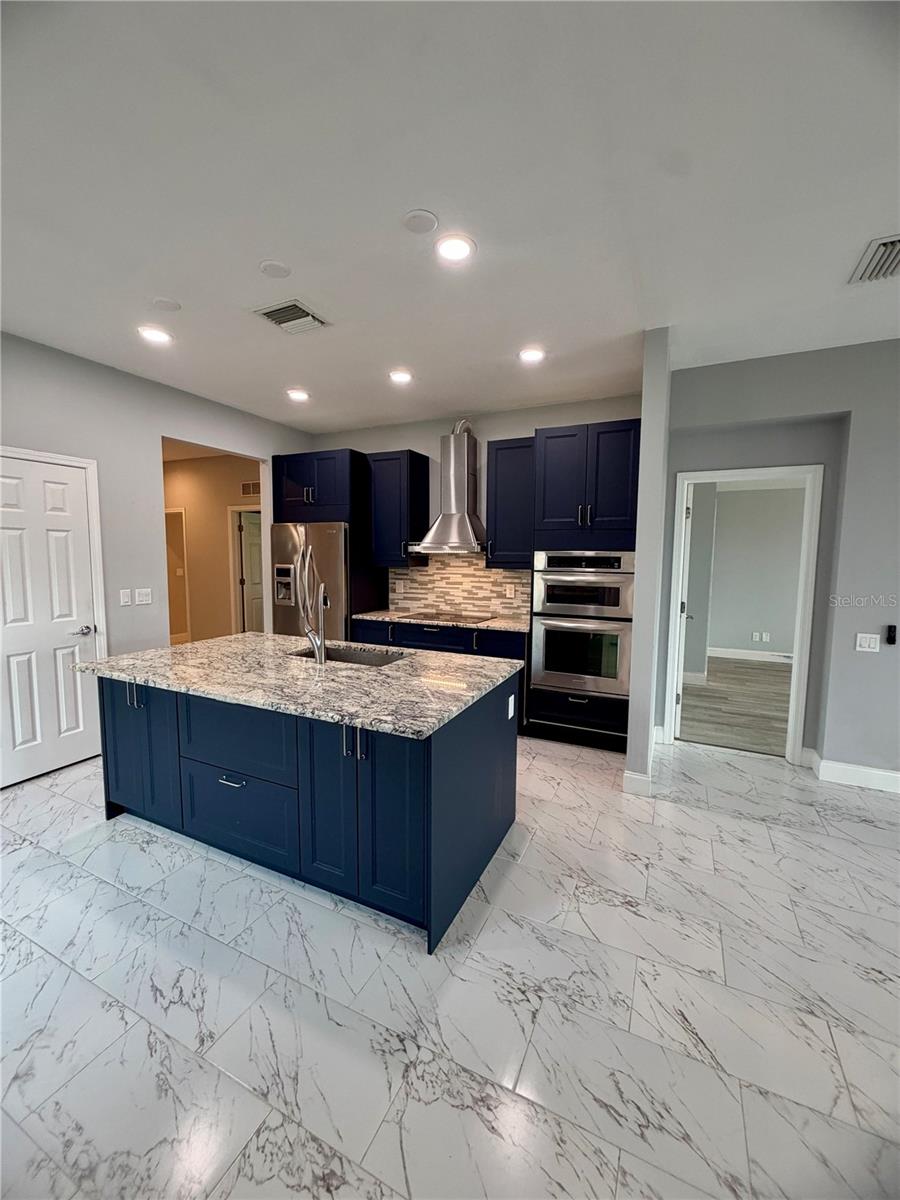 HARRISON RANCH PH I-B - Residential Lease