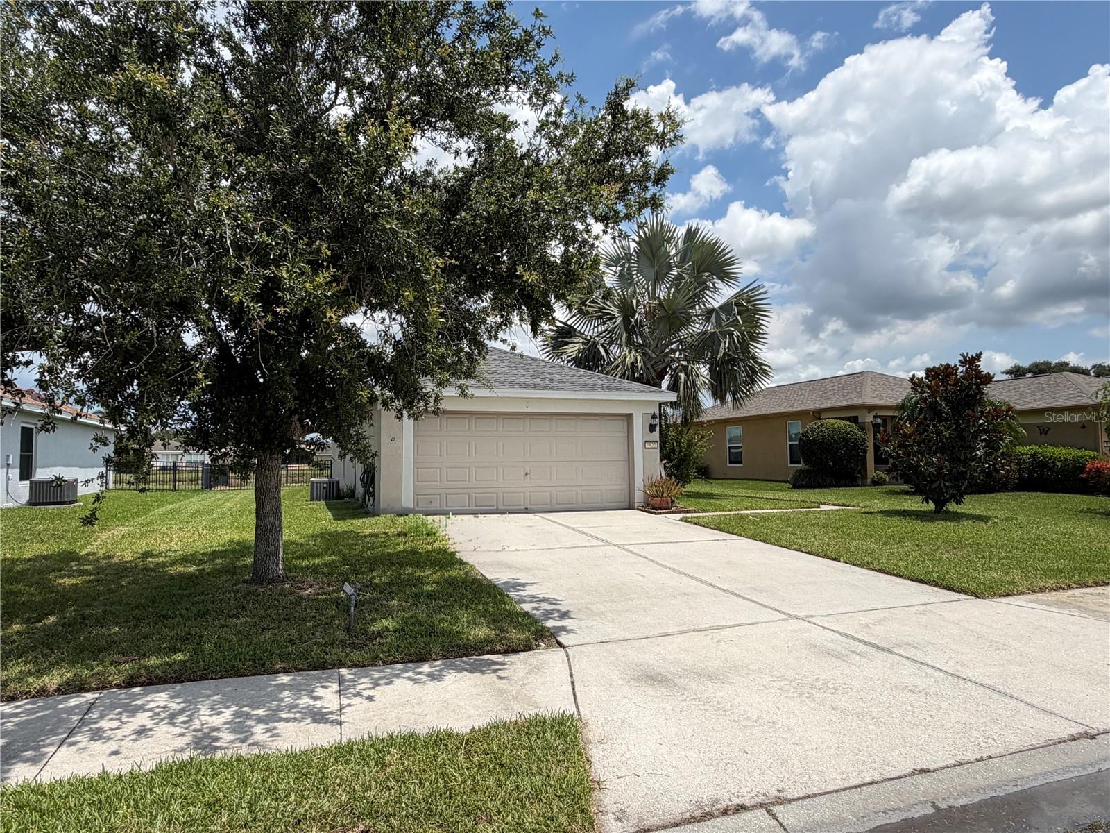 HARRISON RANCH PH I-B - Residential Lease