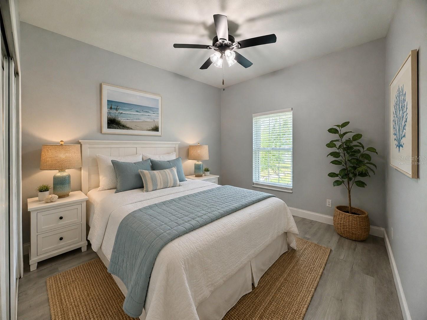 HARRISON RANCH PH I-B - Residential Lease