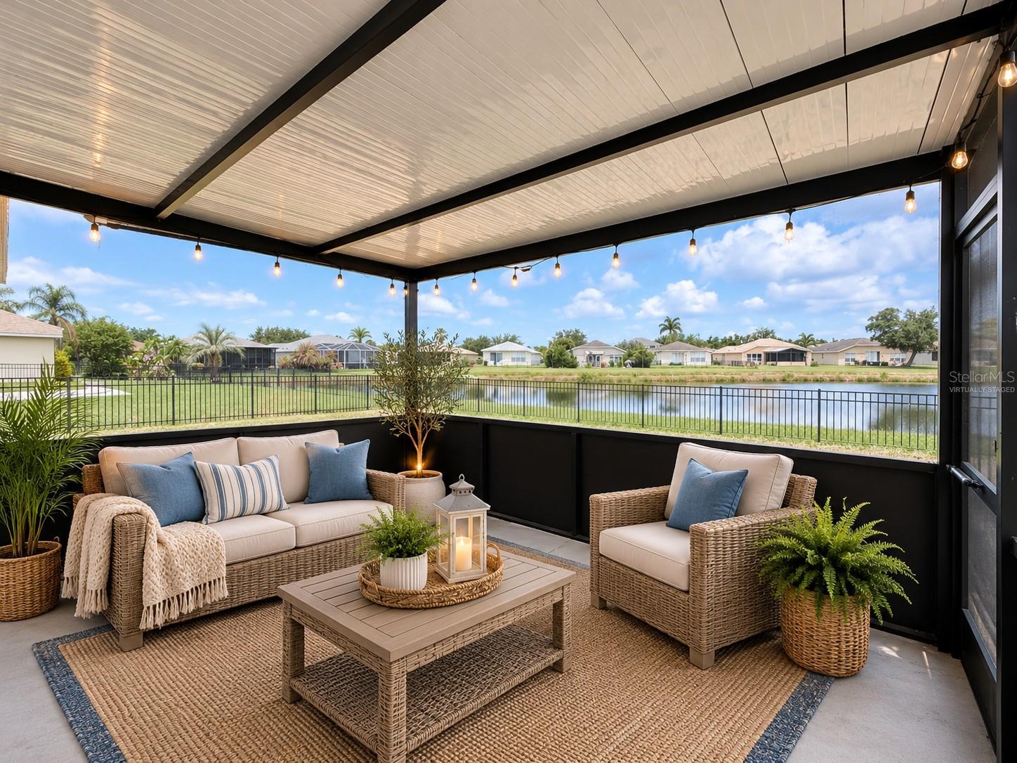 HARRISON RANCH PH I-B - Residential Lease
