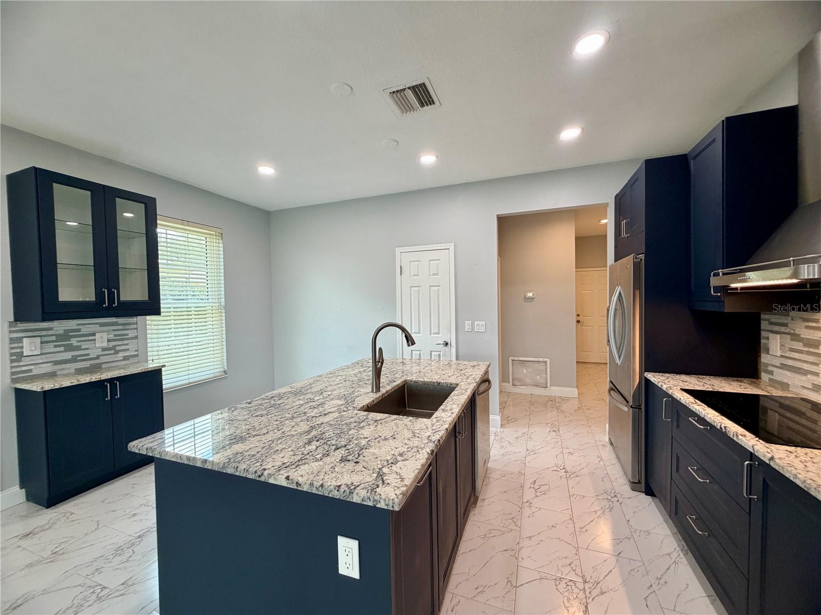 HARRISON RANCH PH I-B - Residential Lease