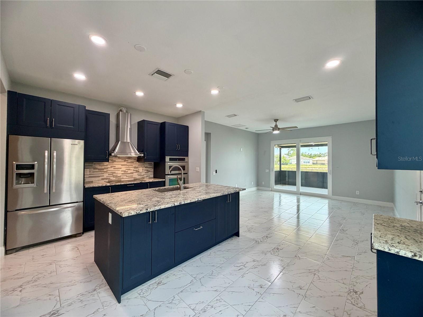 HARRISON RANCH PH I-B - Residential Lease