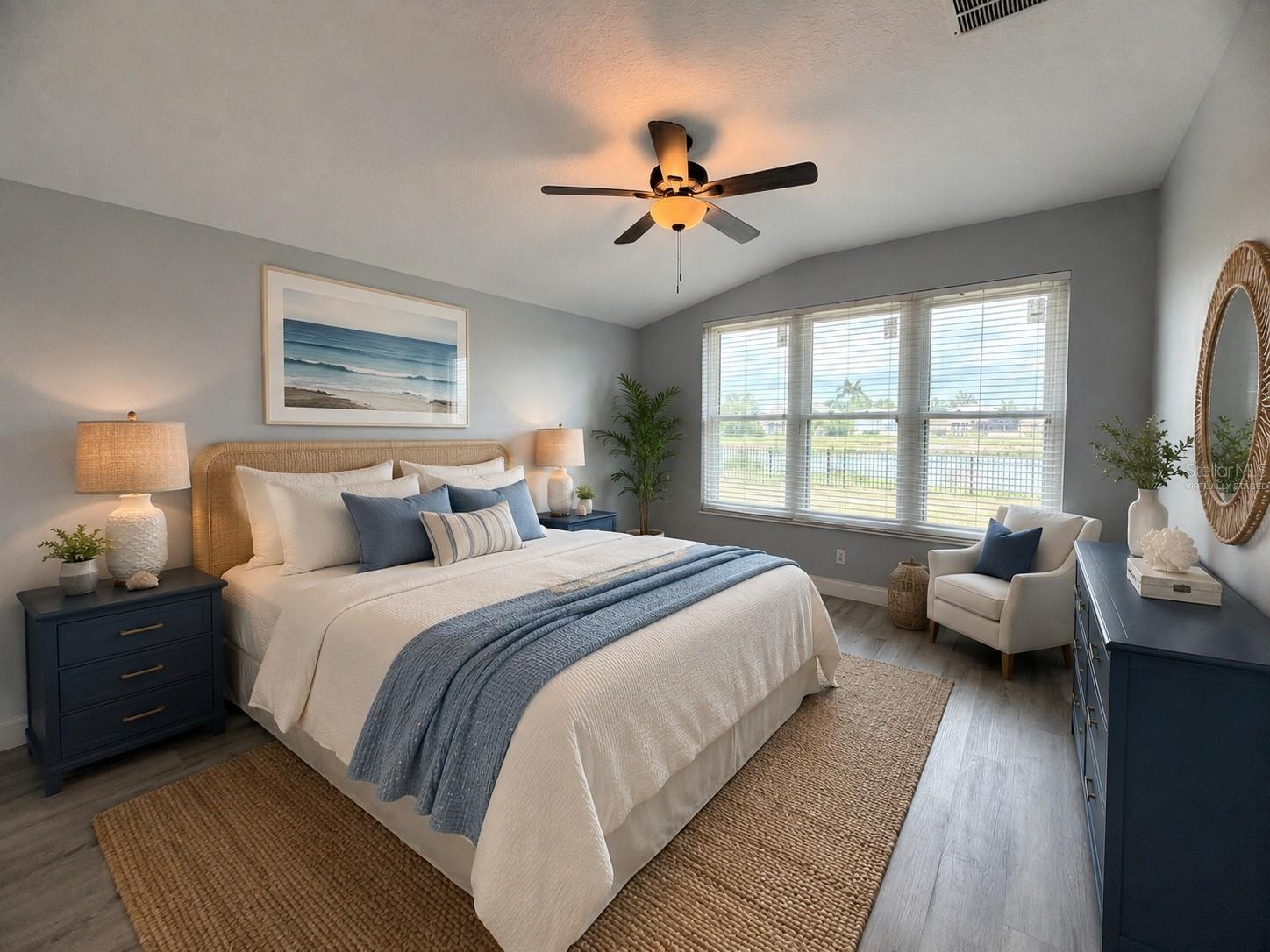 HARRISON RANCH PH I-B - Residential Lease