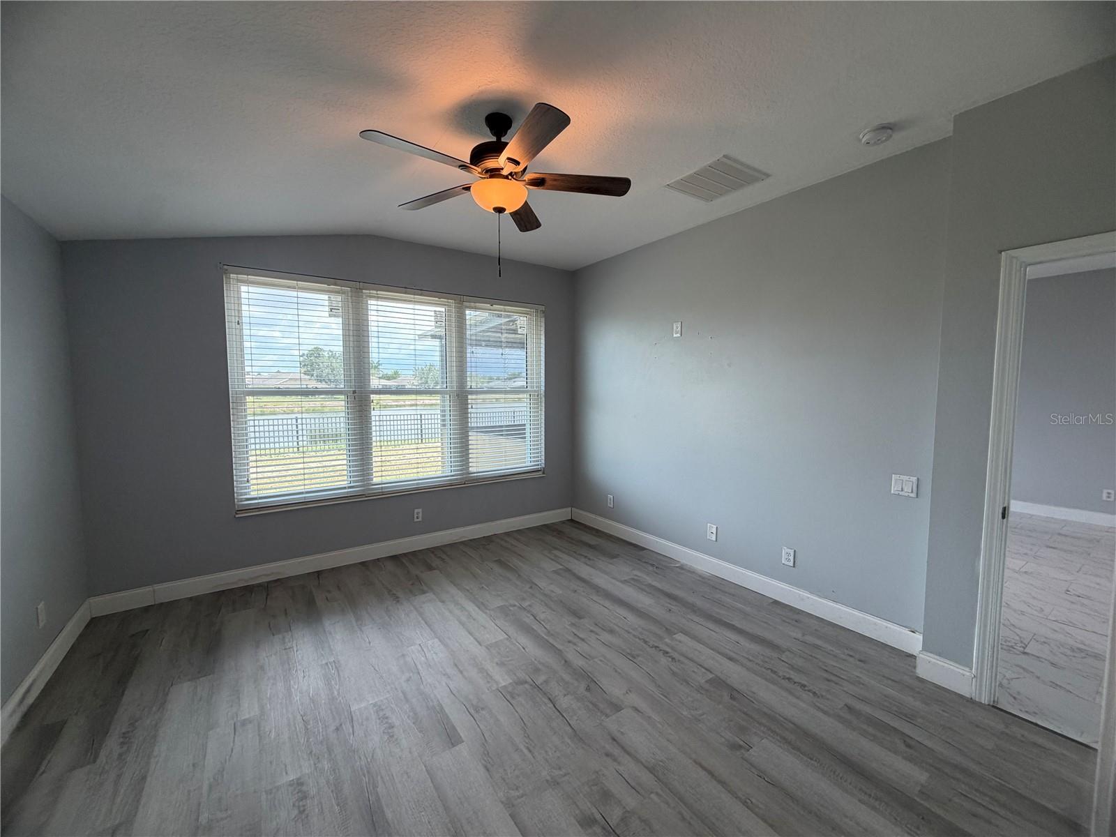 HARRISON RANCH PH I-B - Residential Lease