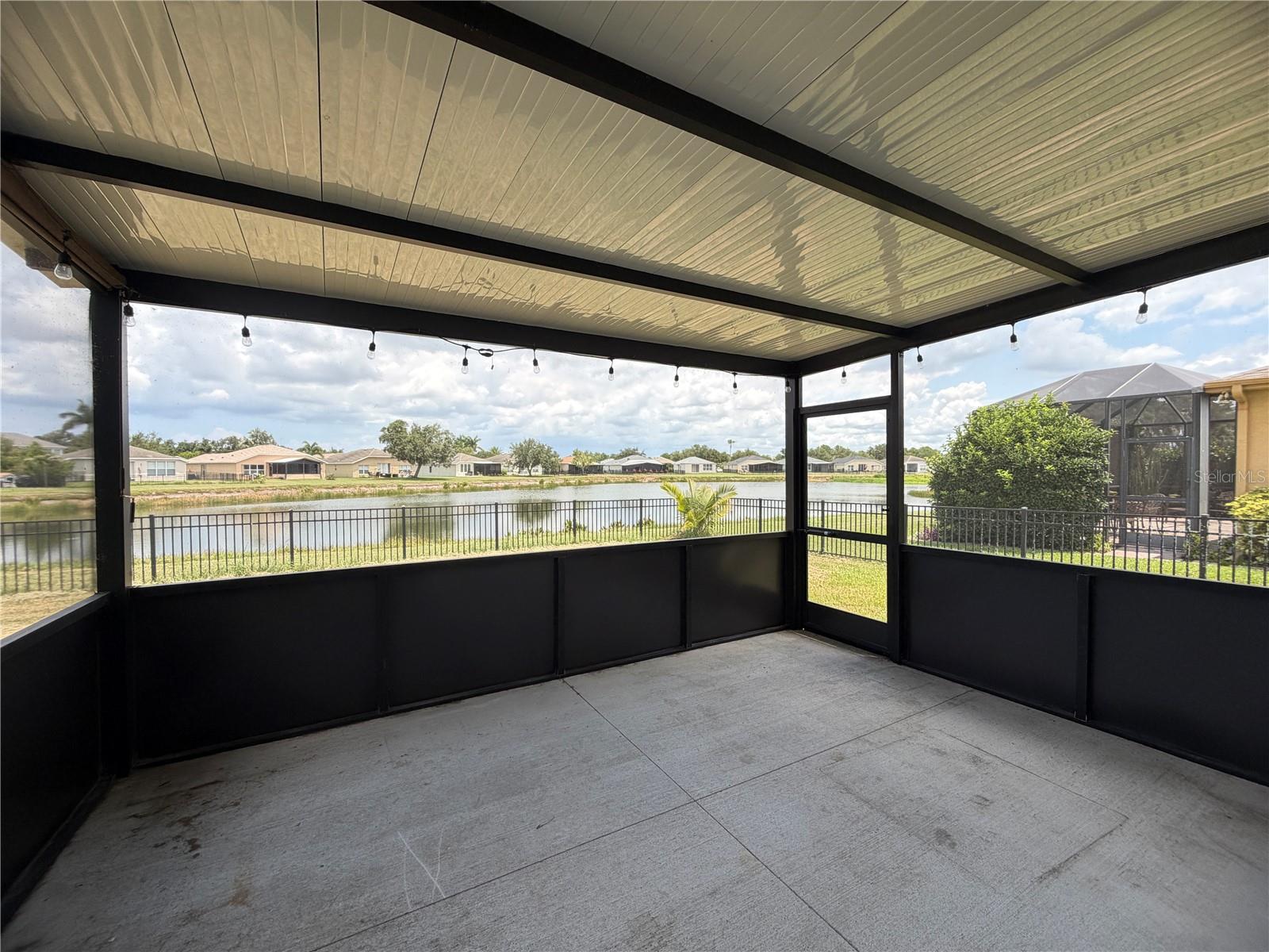 HARRISON RANCH PH I-B - Residential Lease