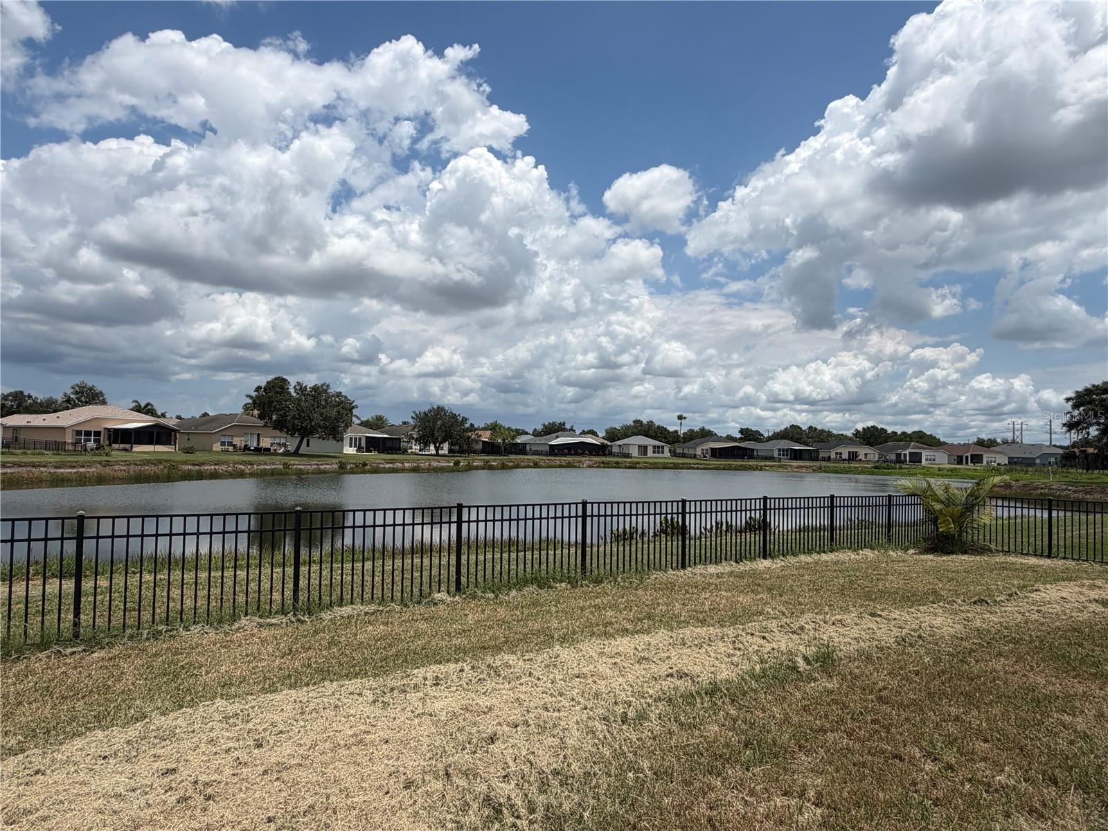 HARRISON RANCH PH I-B - Residential Lease