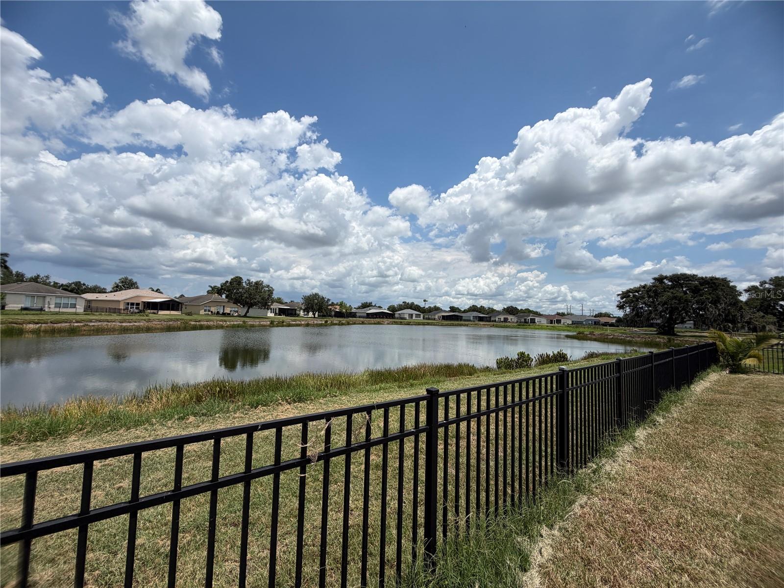 HARRISON RANCH PH I-B - Residential Lease