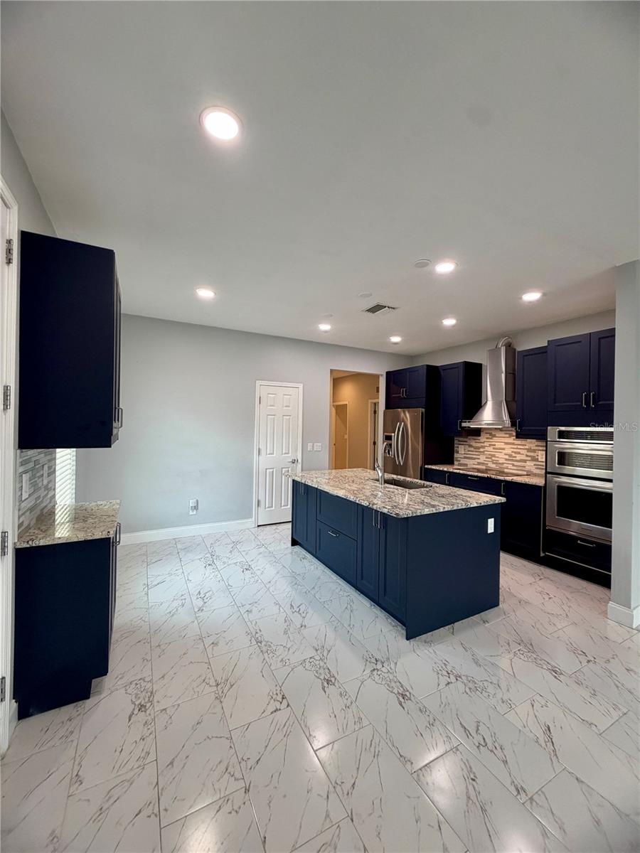 HARRISON RANCH PH I-B - Residential Lease