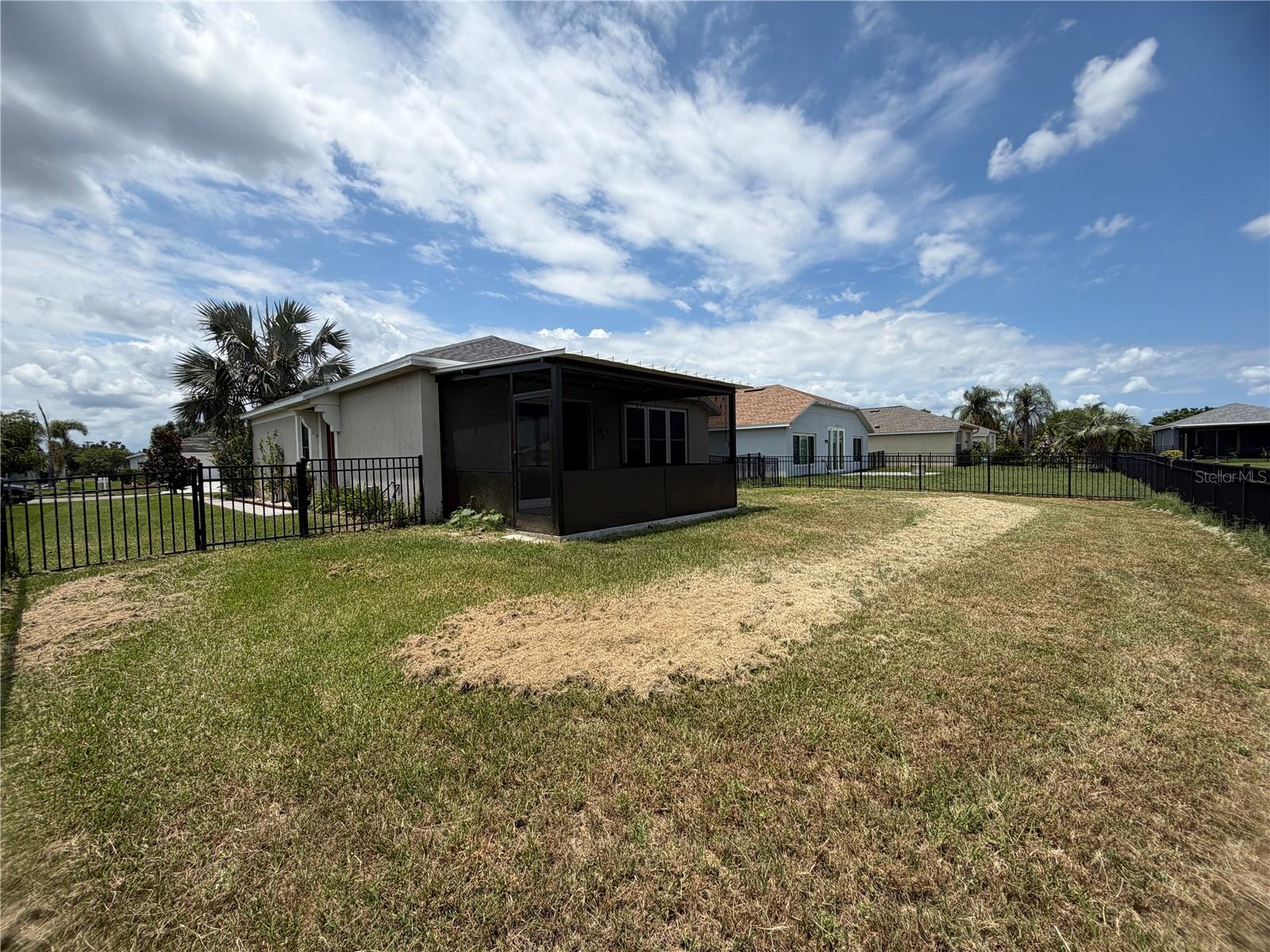 HARRISON RANCH PH I-B - Residential Lease