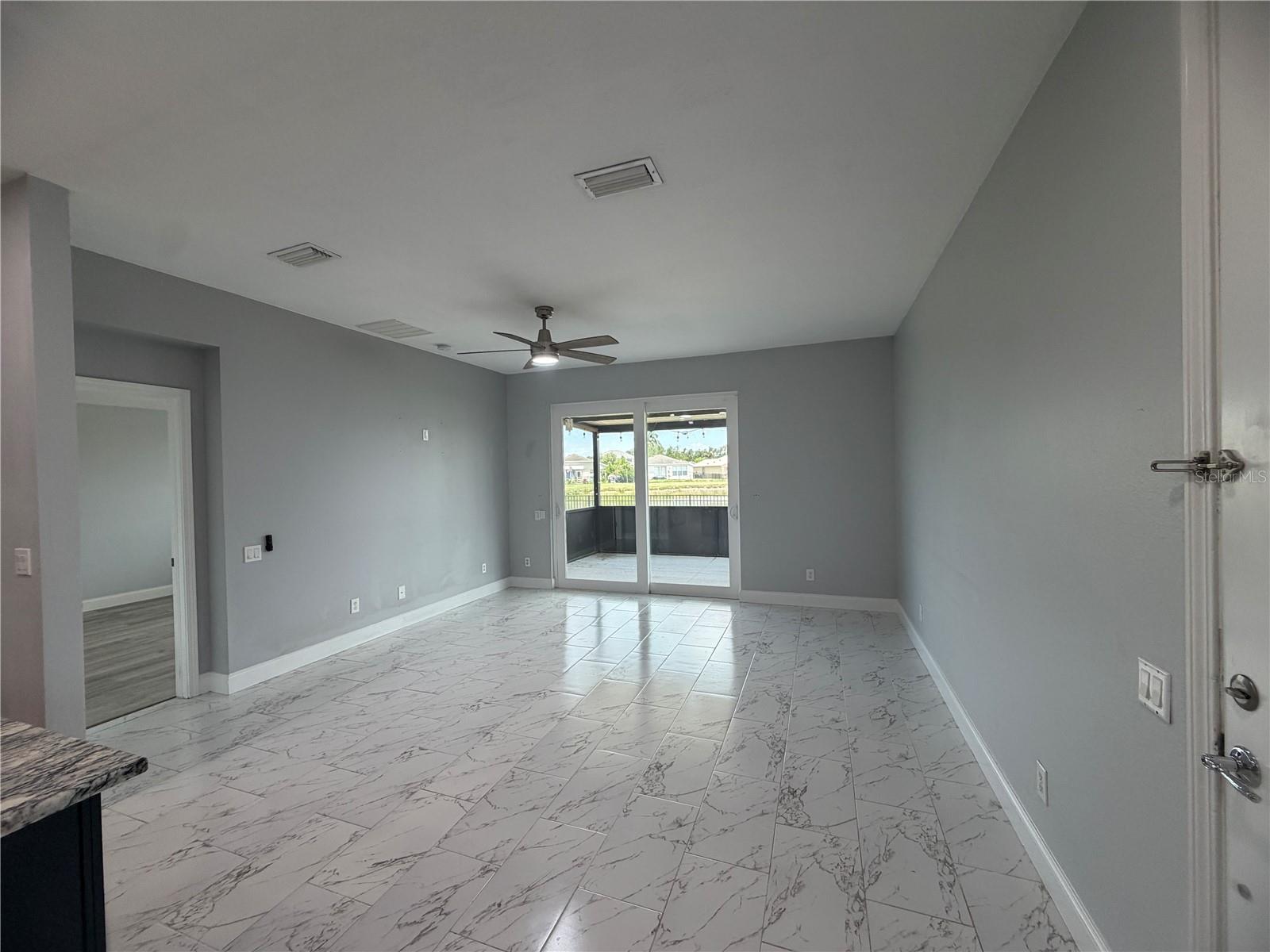 HARRISON RANCH PH I-B - Residential Lease