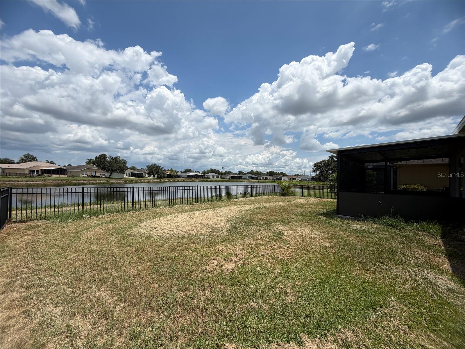 HARRISON RANCH PH I-B - Residential Lease