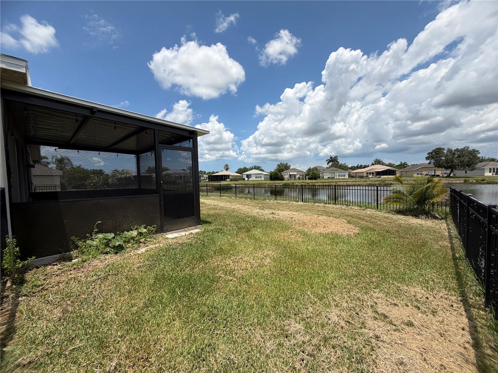 HARRISON RANCH PH I-B - Residential Lease