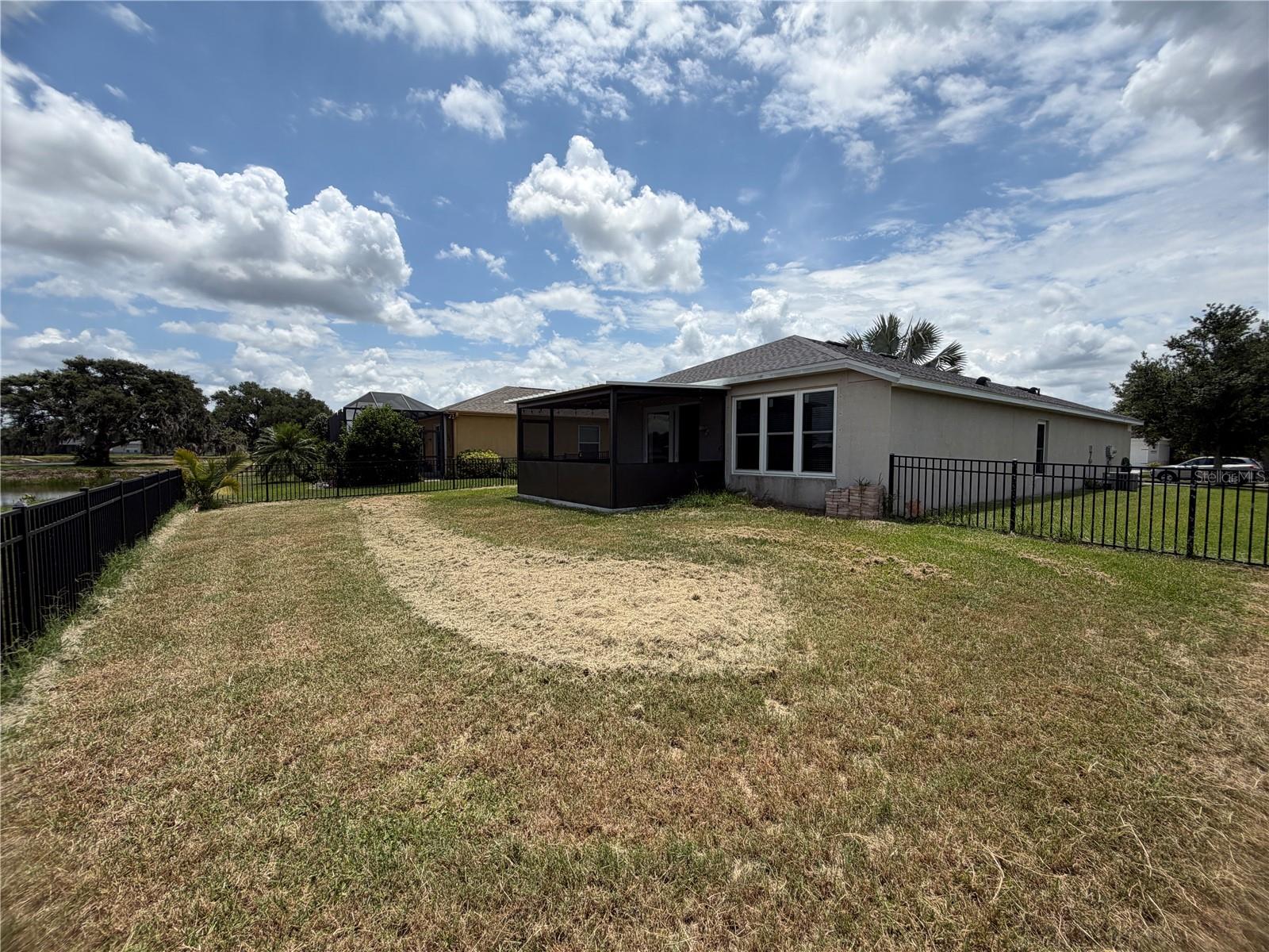 HARRISON RANCH PH I-B - Residential Lease