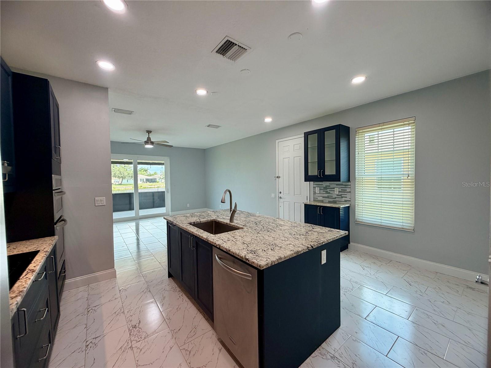 HARRISON RANCH PH I-B - Residential Lease