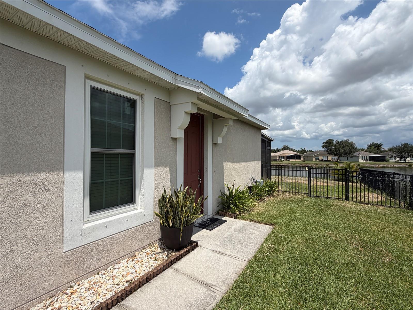 HARRISON RANCH PH I-B - Residential Lease