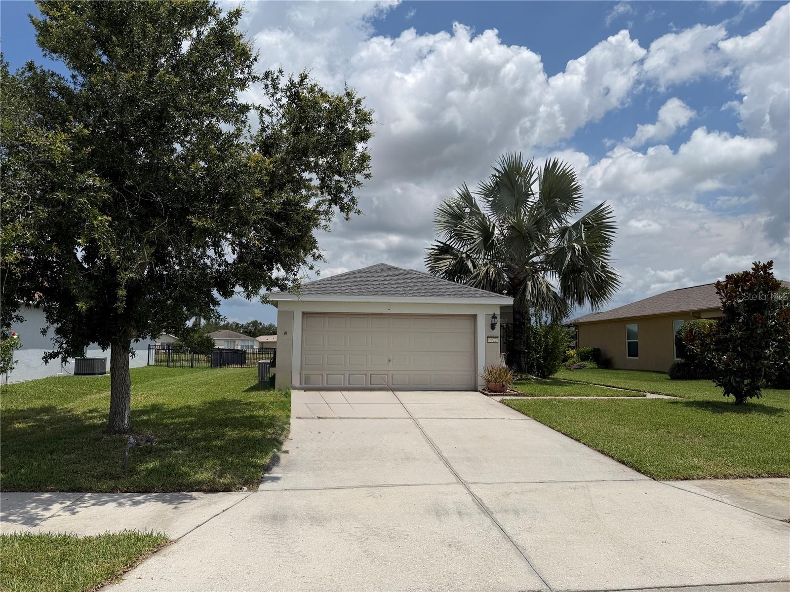 HARRISON RANCH PH I-B - Residential Lease