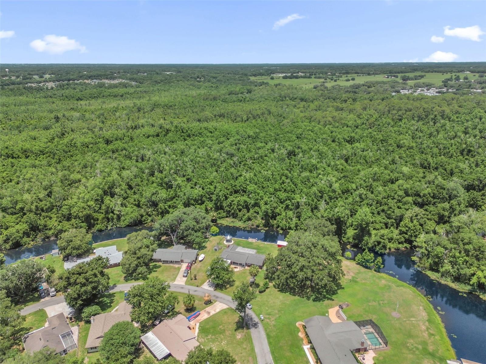 CRESCENT COVE - Residential