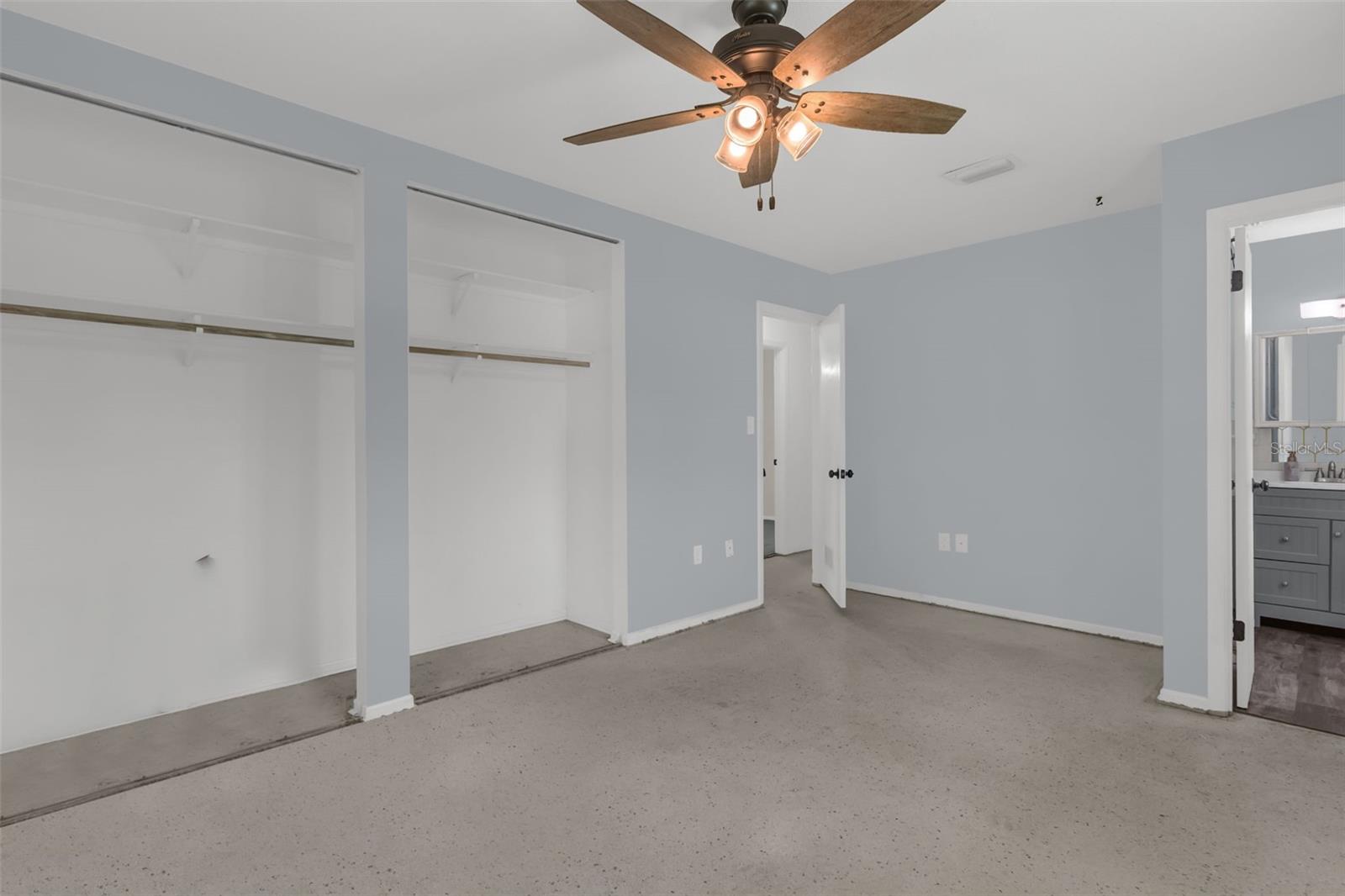 CRESCENT COVE - Residential