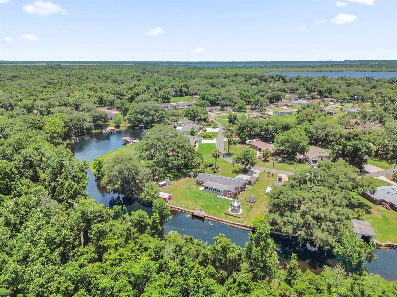 CRESCENT COVE - Residential