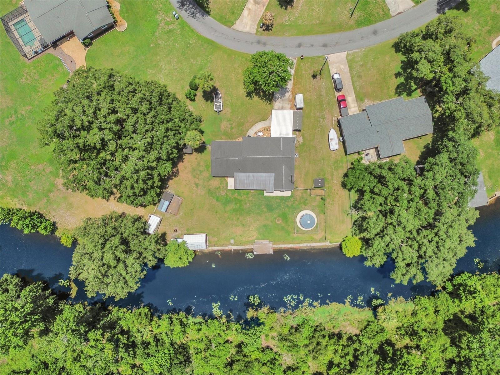 CRESCENT COVE - Residential