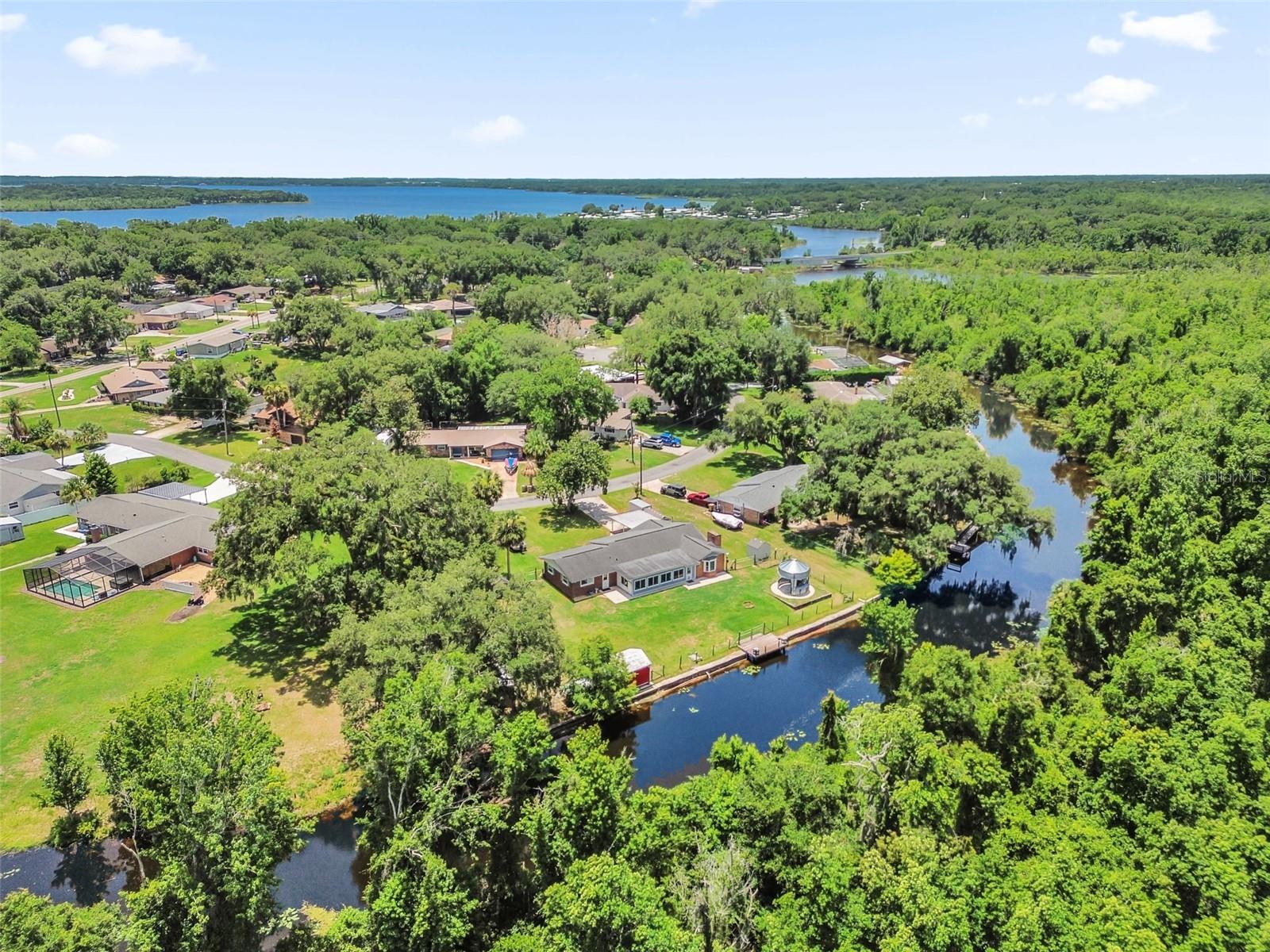 CRESCENT COVE - Residential