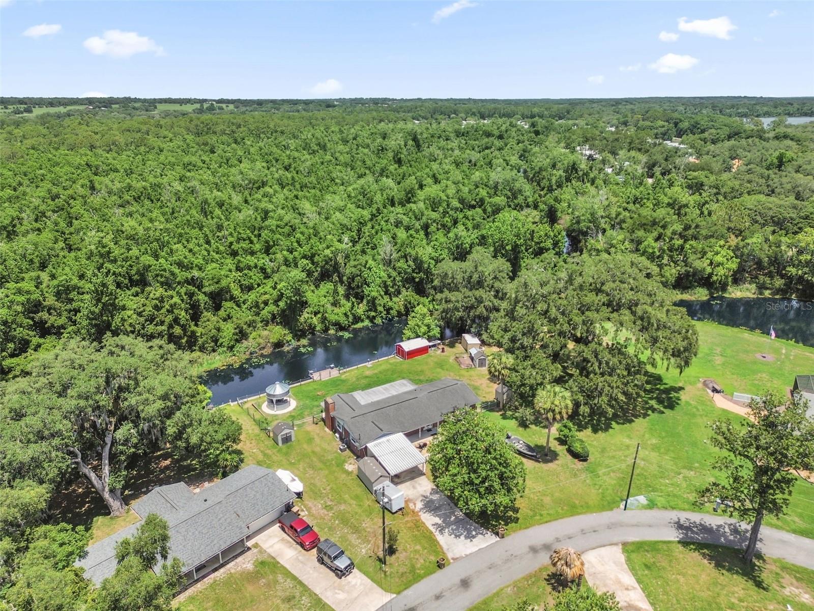 CRESCENT COVE - Residential