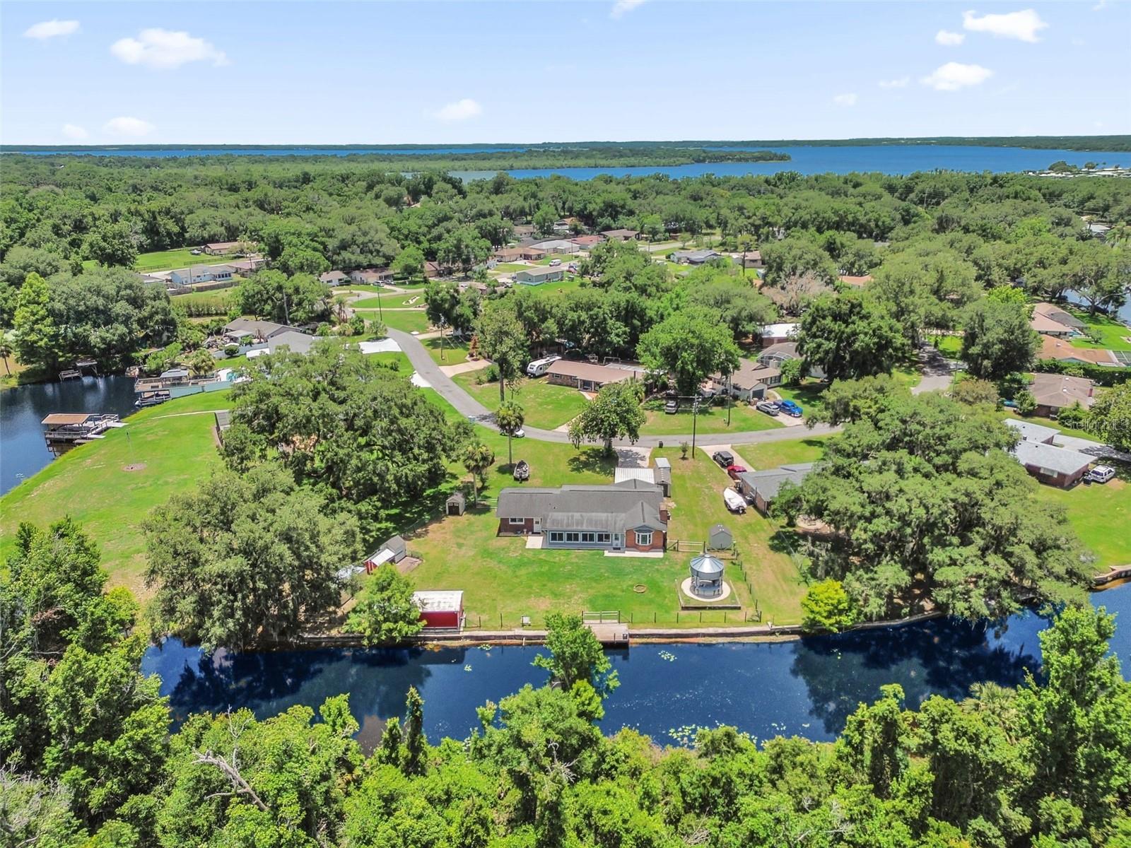 CRESCENT COVE - Residential