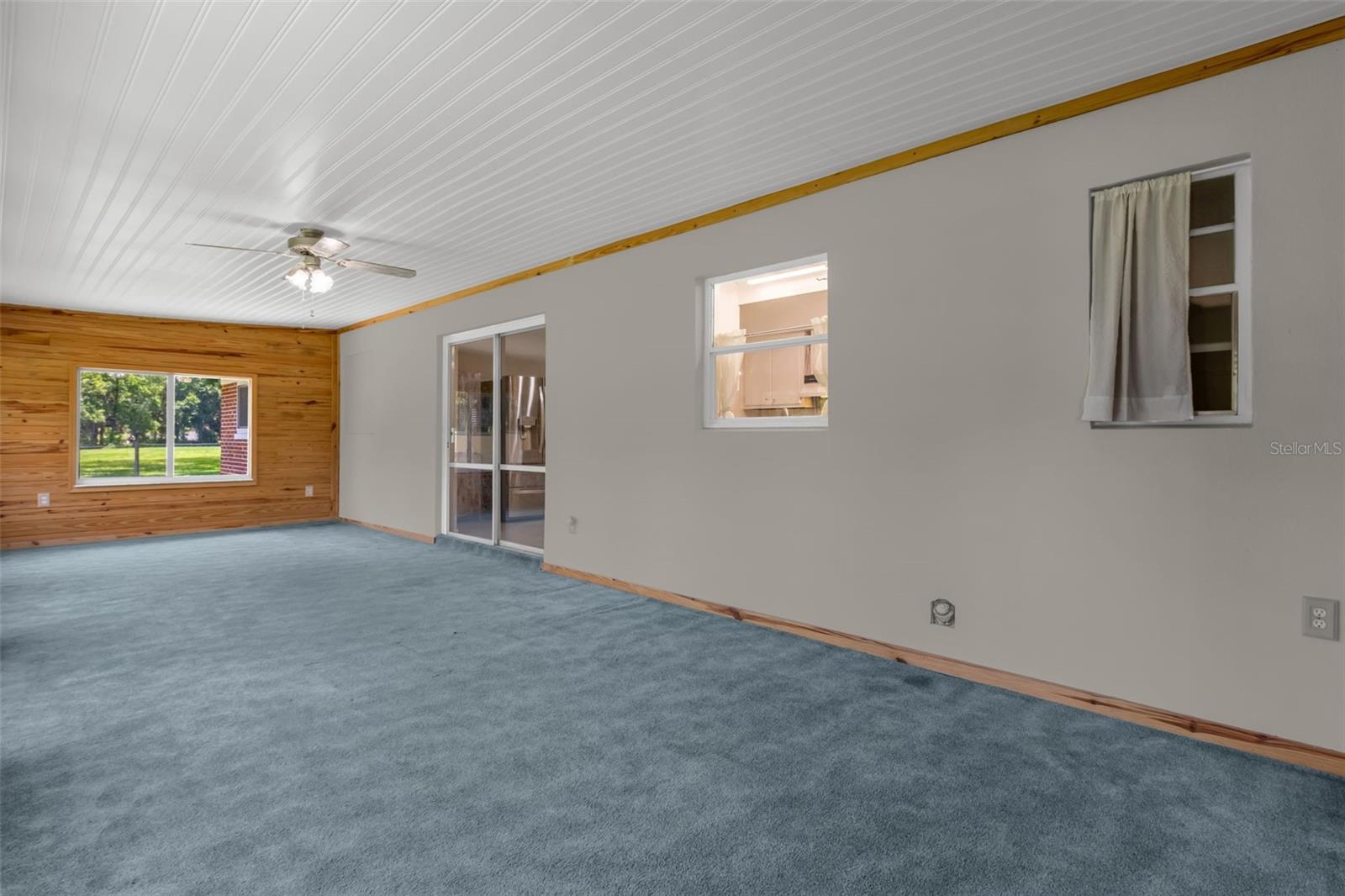 CRESCENT COVE - Residential