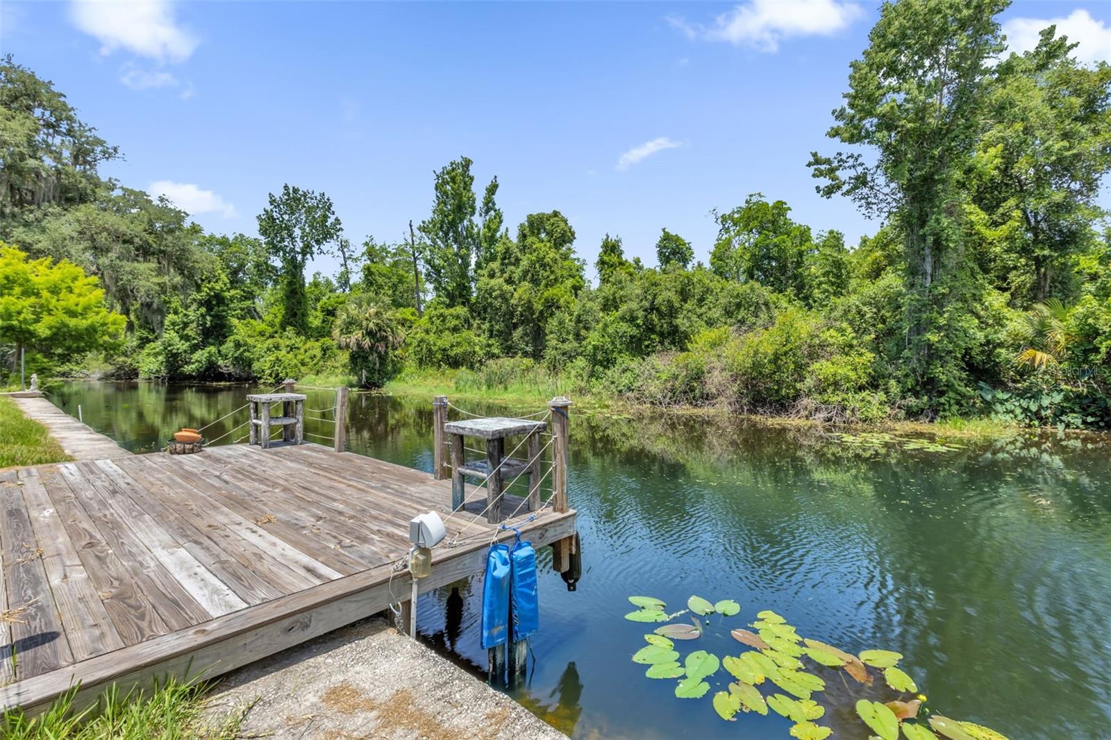 CRESCENT COVE - Residential