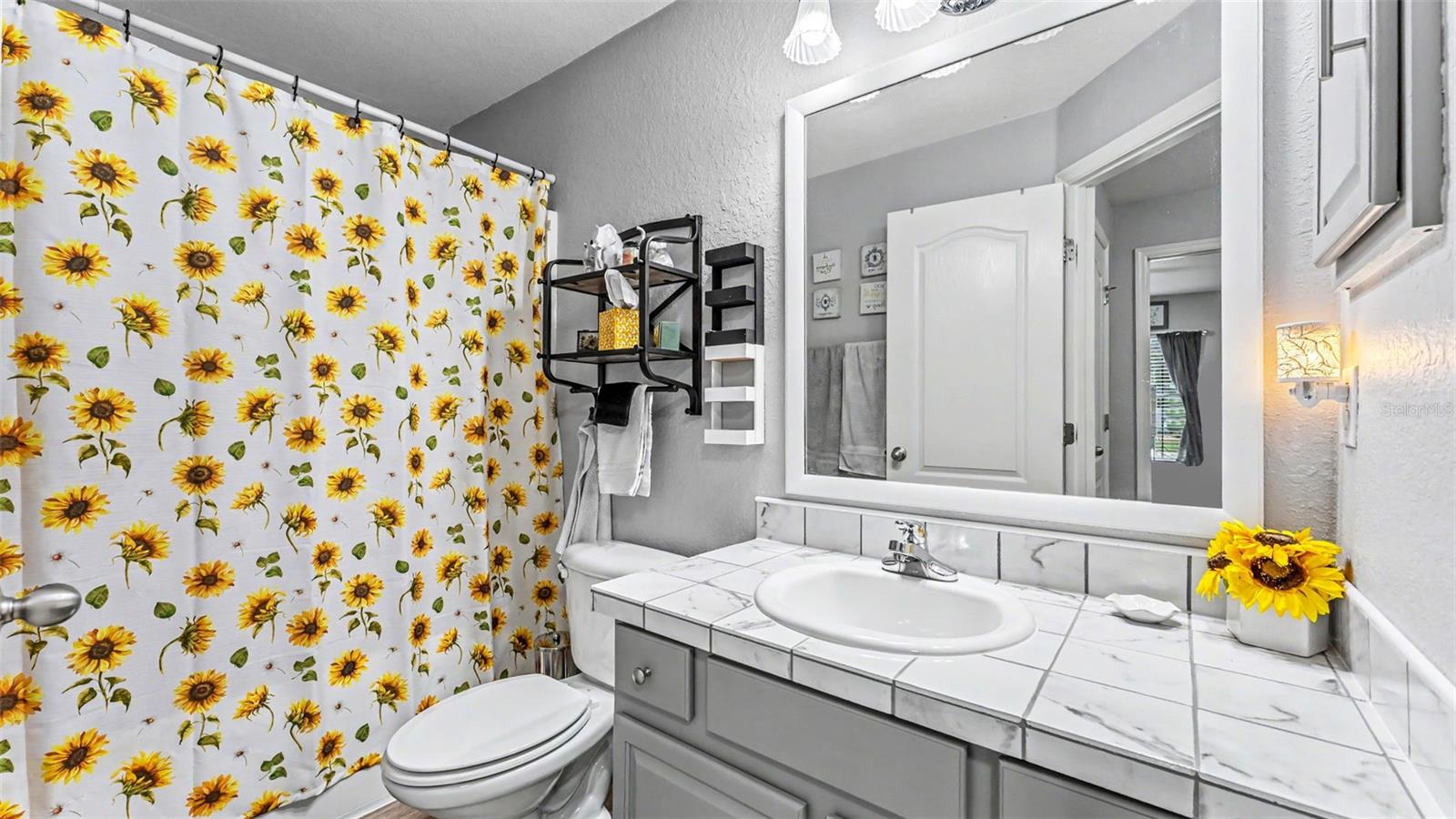 BLACKWATER OAKS - Residential