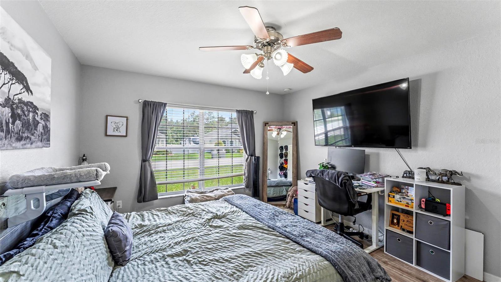 BLACKWATER OAKS - Residential