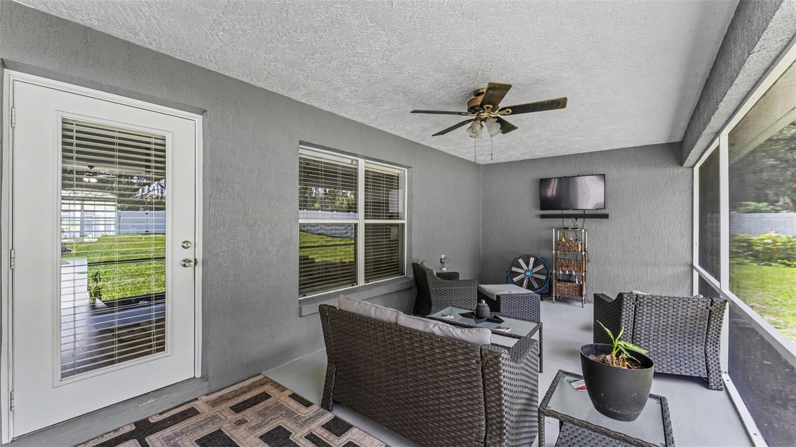 BLACKWATER OAKS - Residential