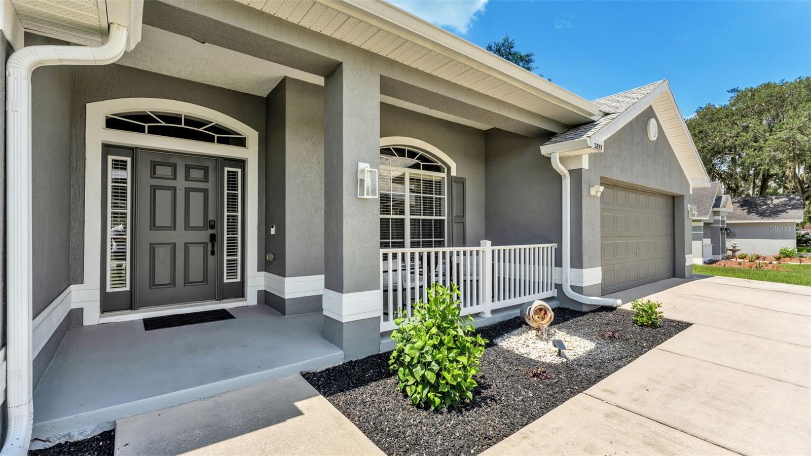 BLACKWATER OAKS - Residential
