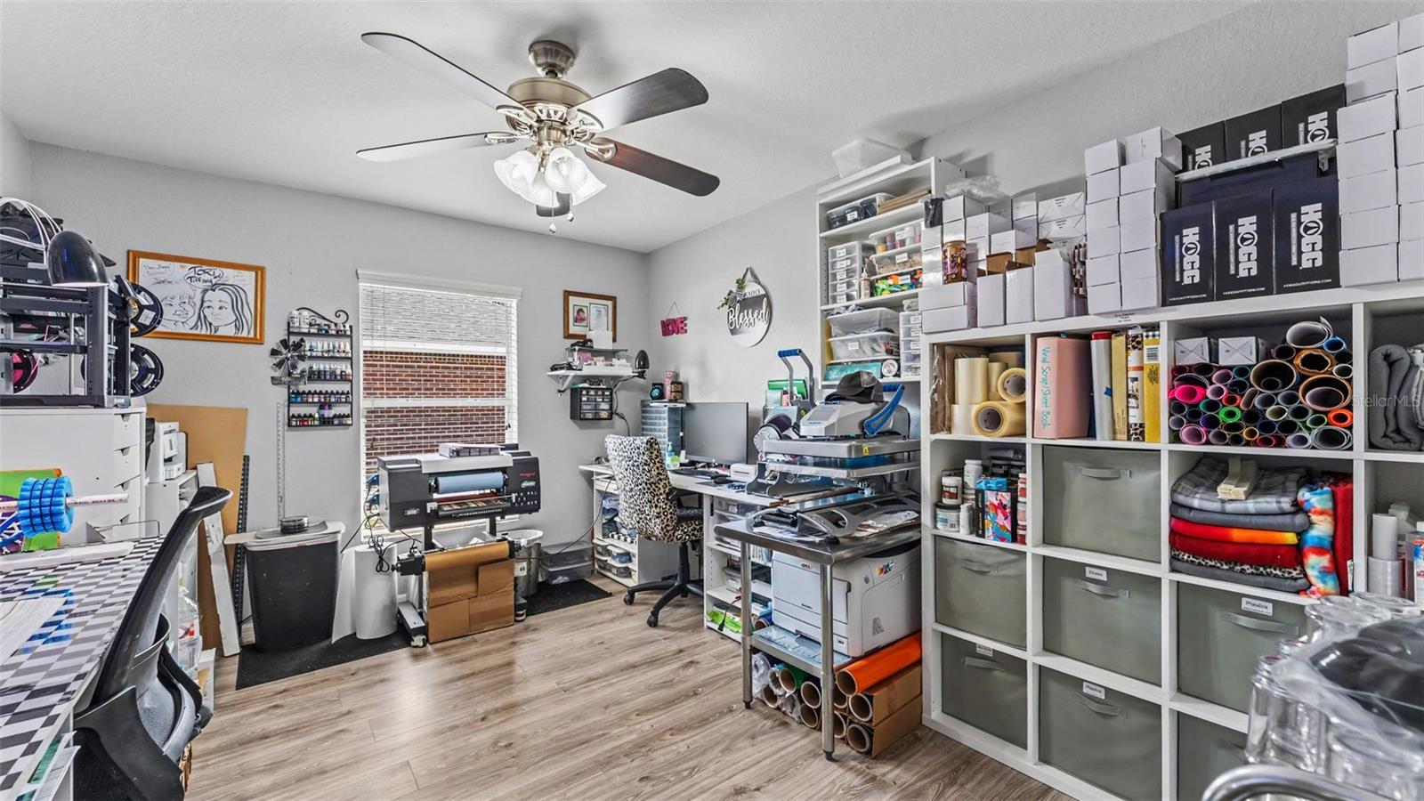 BLACKWATER OAKS - Residential