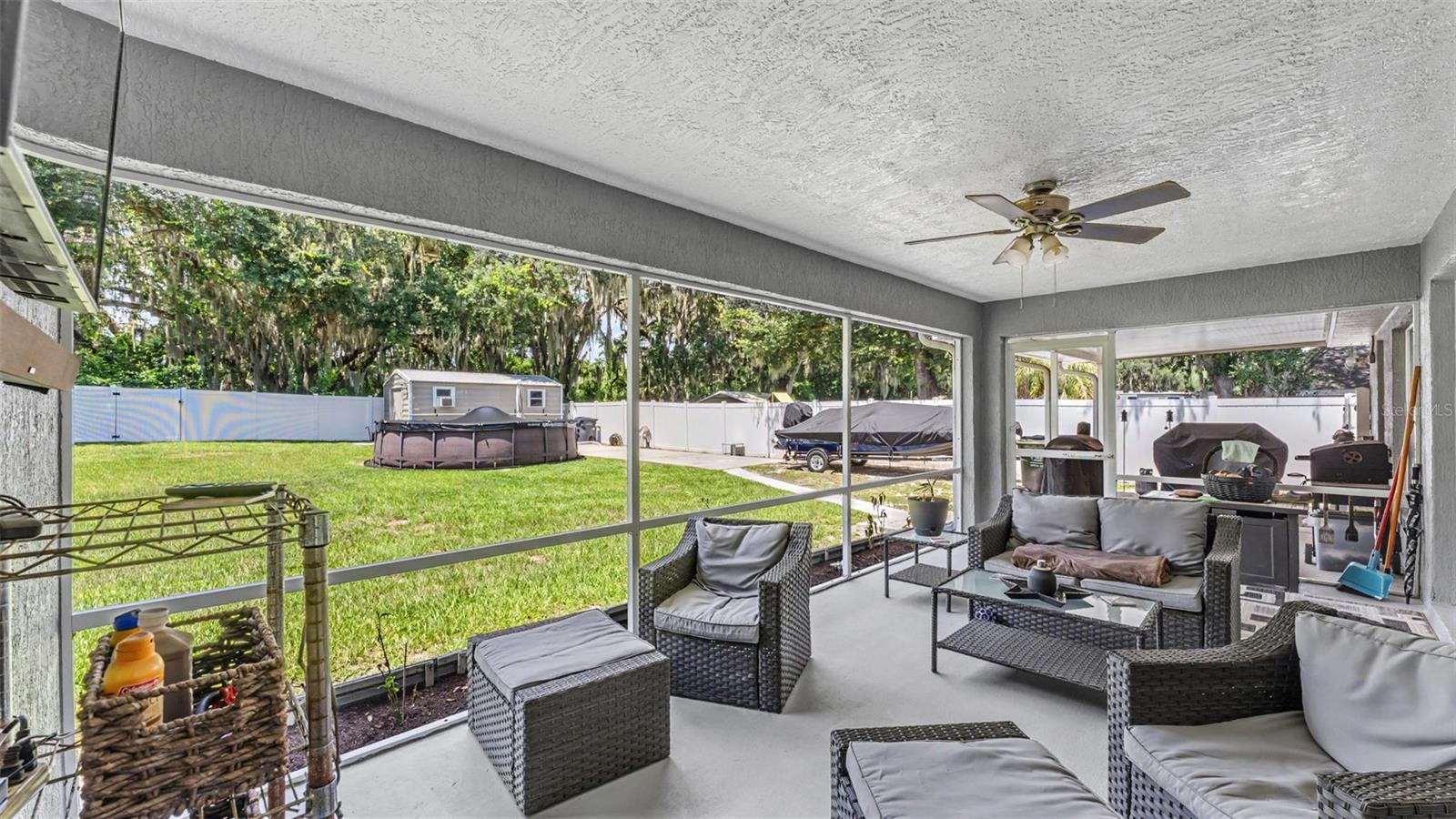 BLACKWATER OAKS - Residential