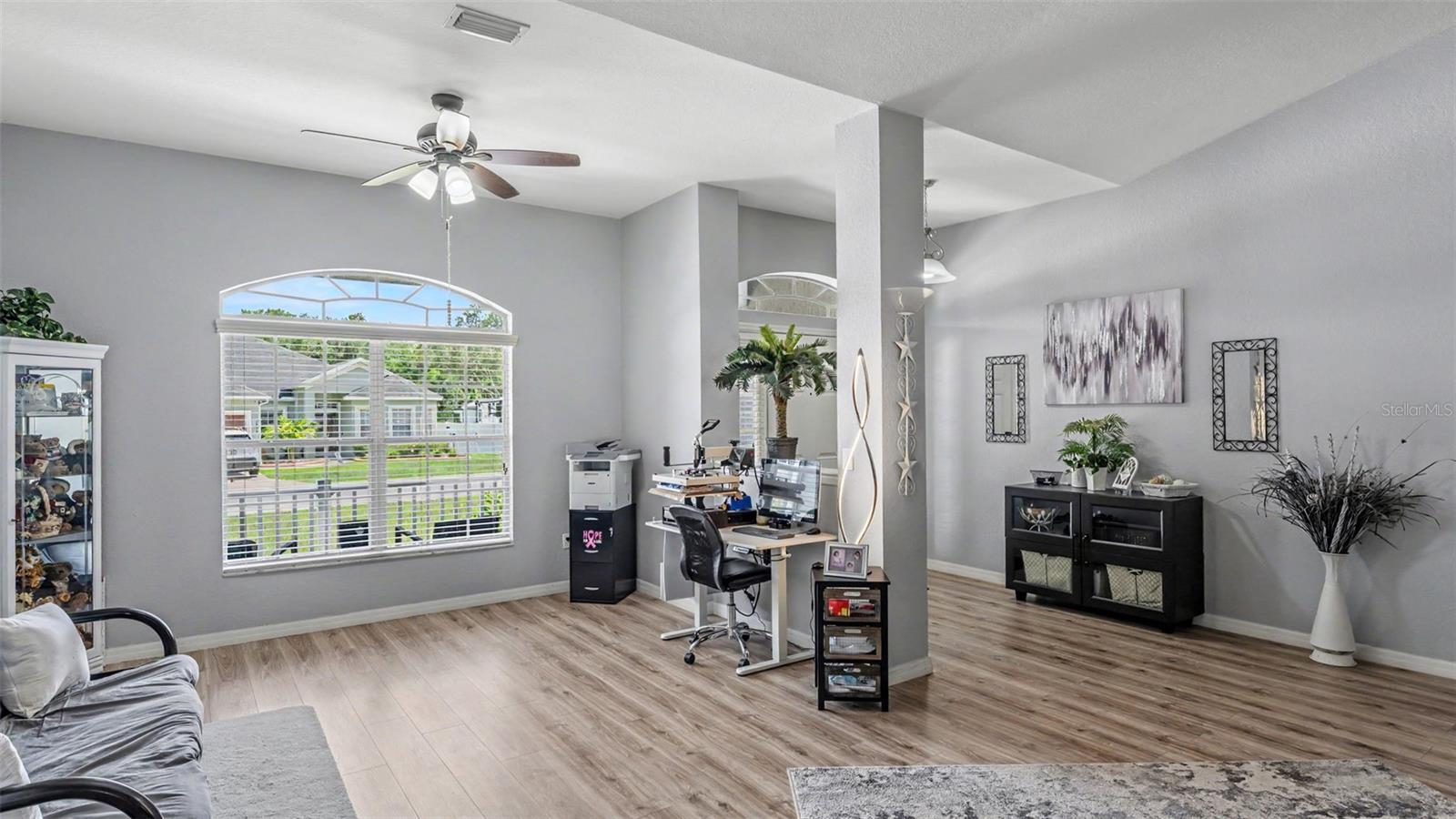 BLACKWATER OAKS - Residential