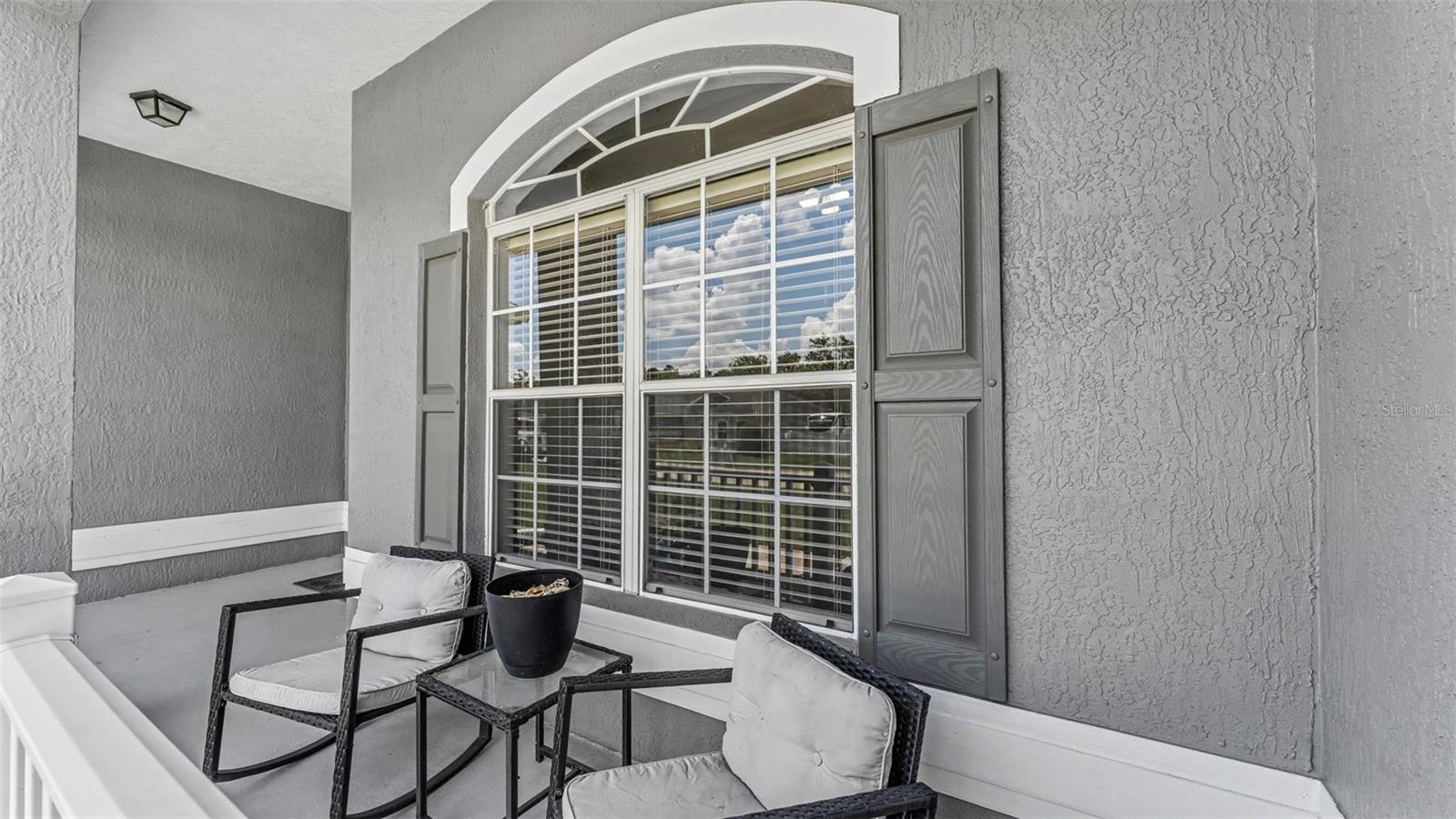 BLACKWATER OAKS - Residential