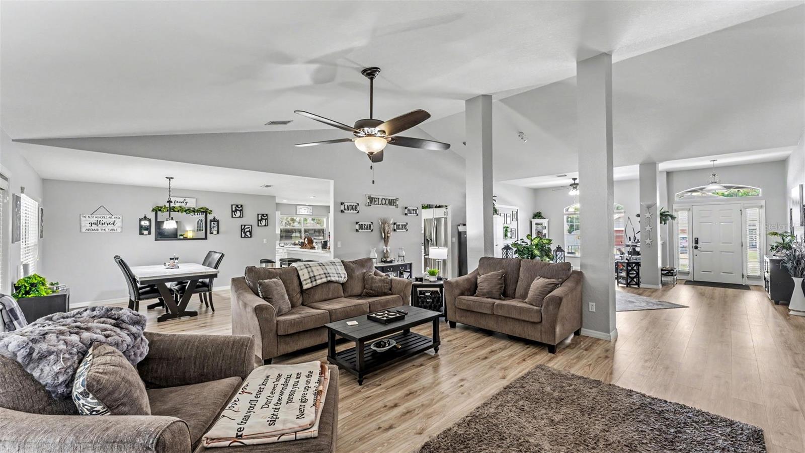 BLACKWATER OAKS - Residential