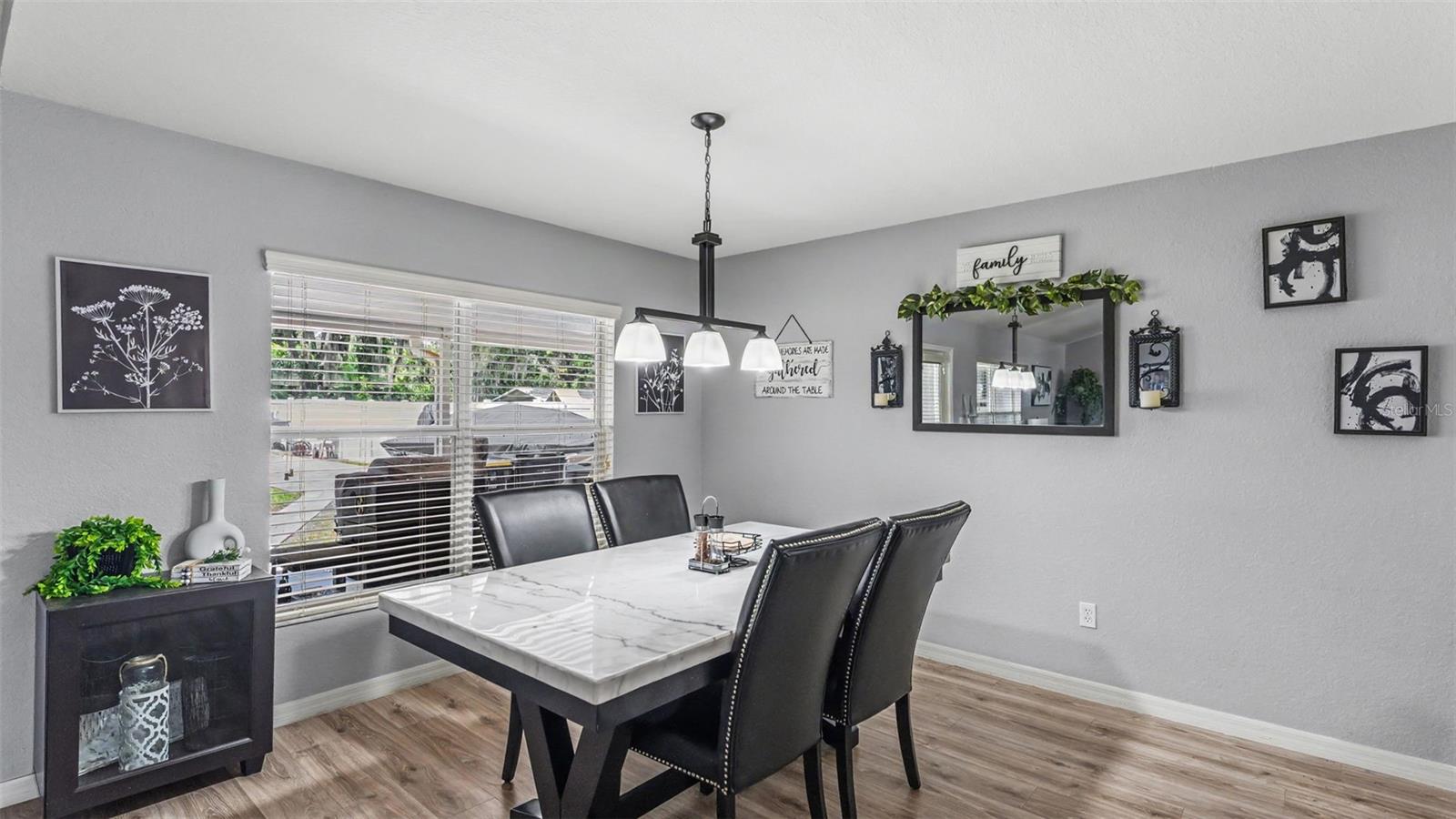 BLACKWATER OAKS - Residential