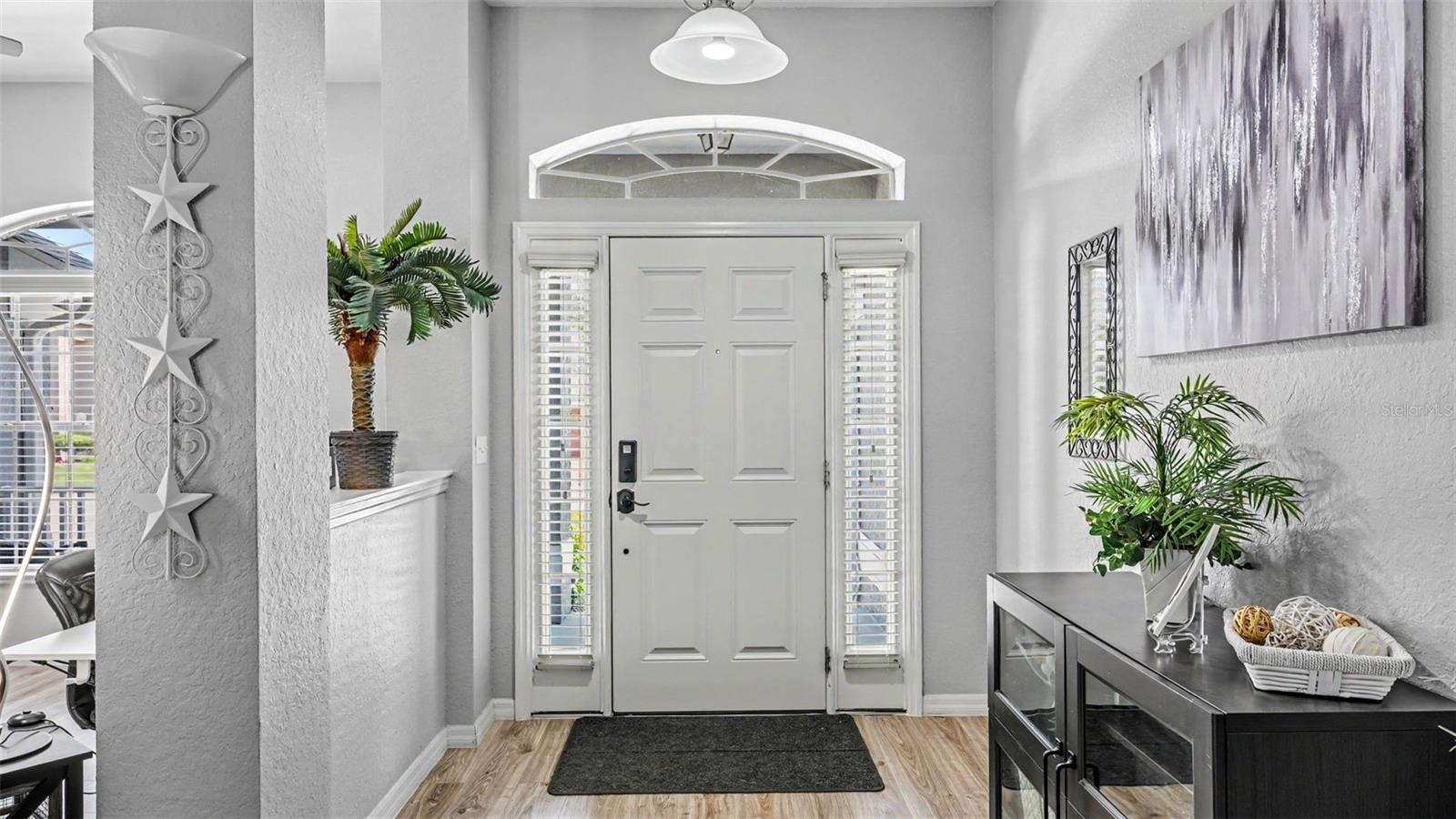 BLACKWATER OAKS - Residential