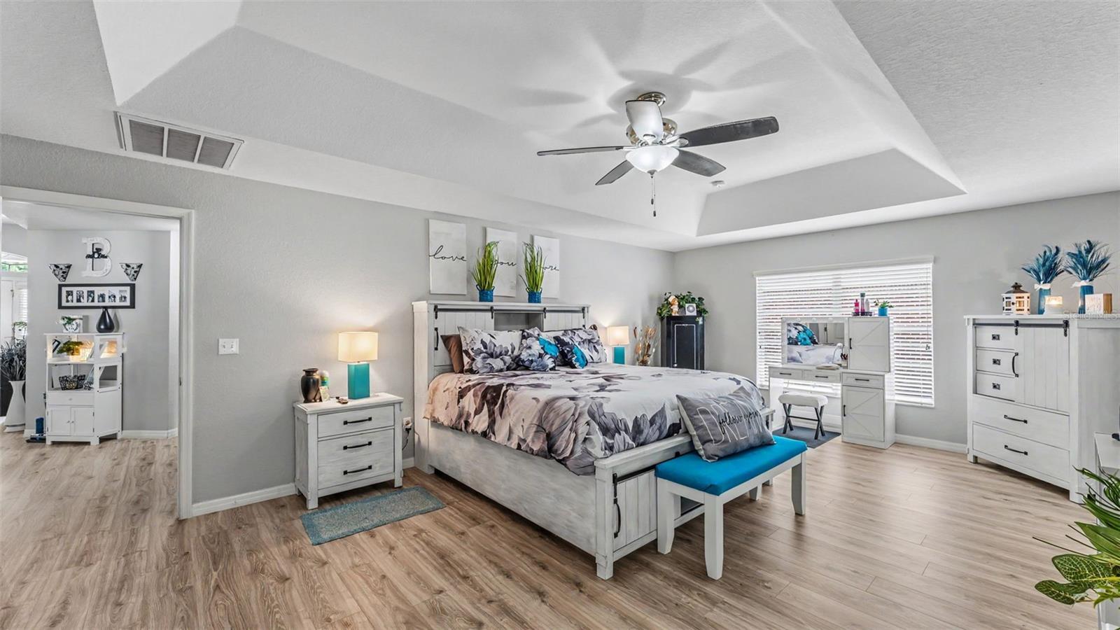 BLACKWATER OAKS - Residential