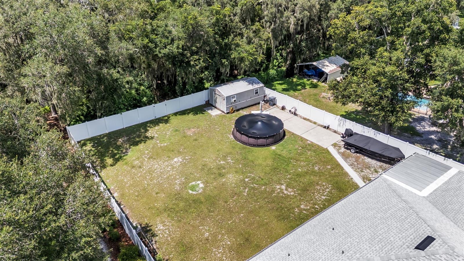 BLACKWATER OAKS - Residential