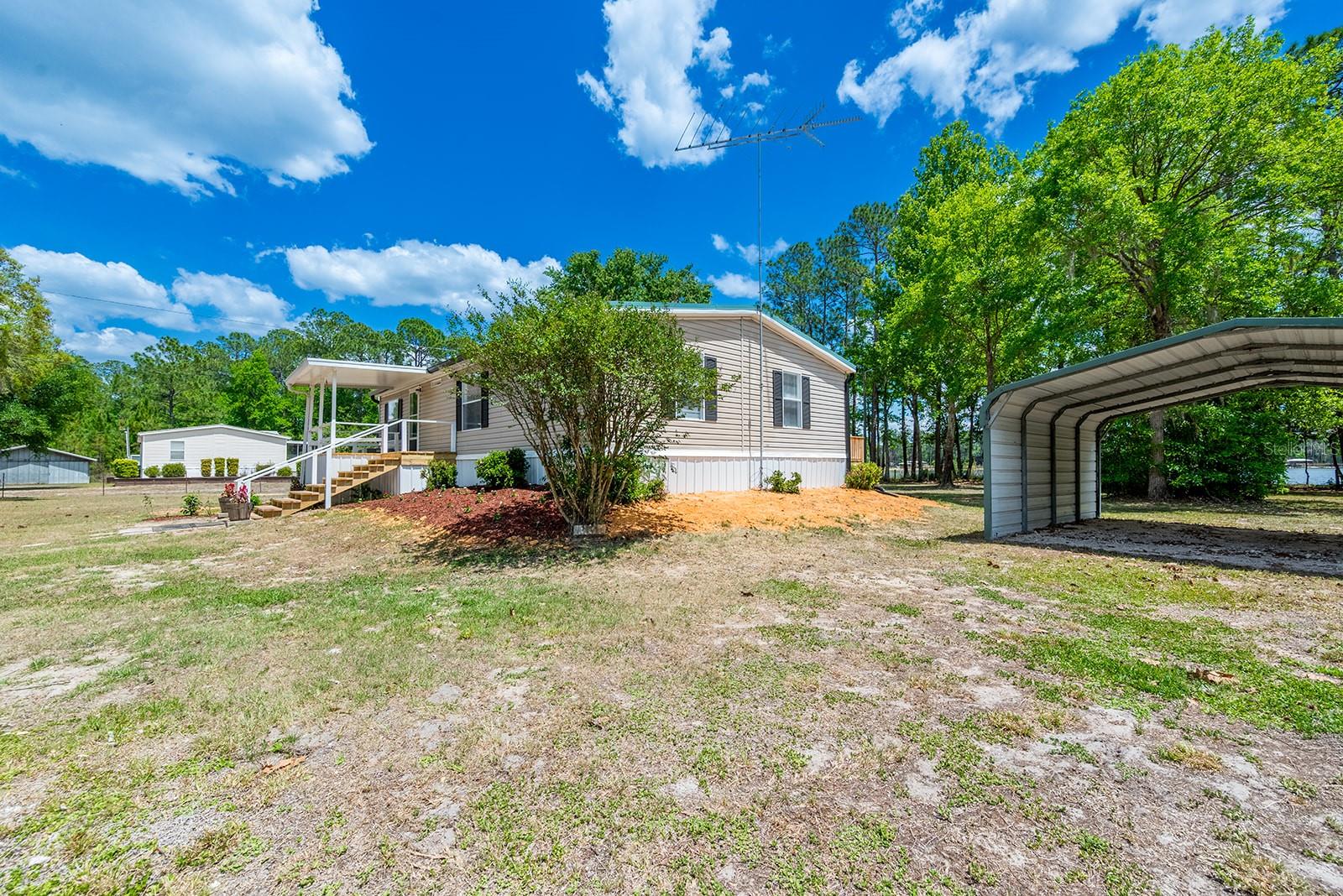 INDIAN LAKES II - Residential