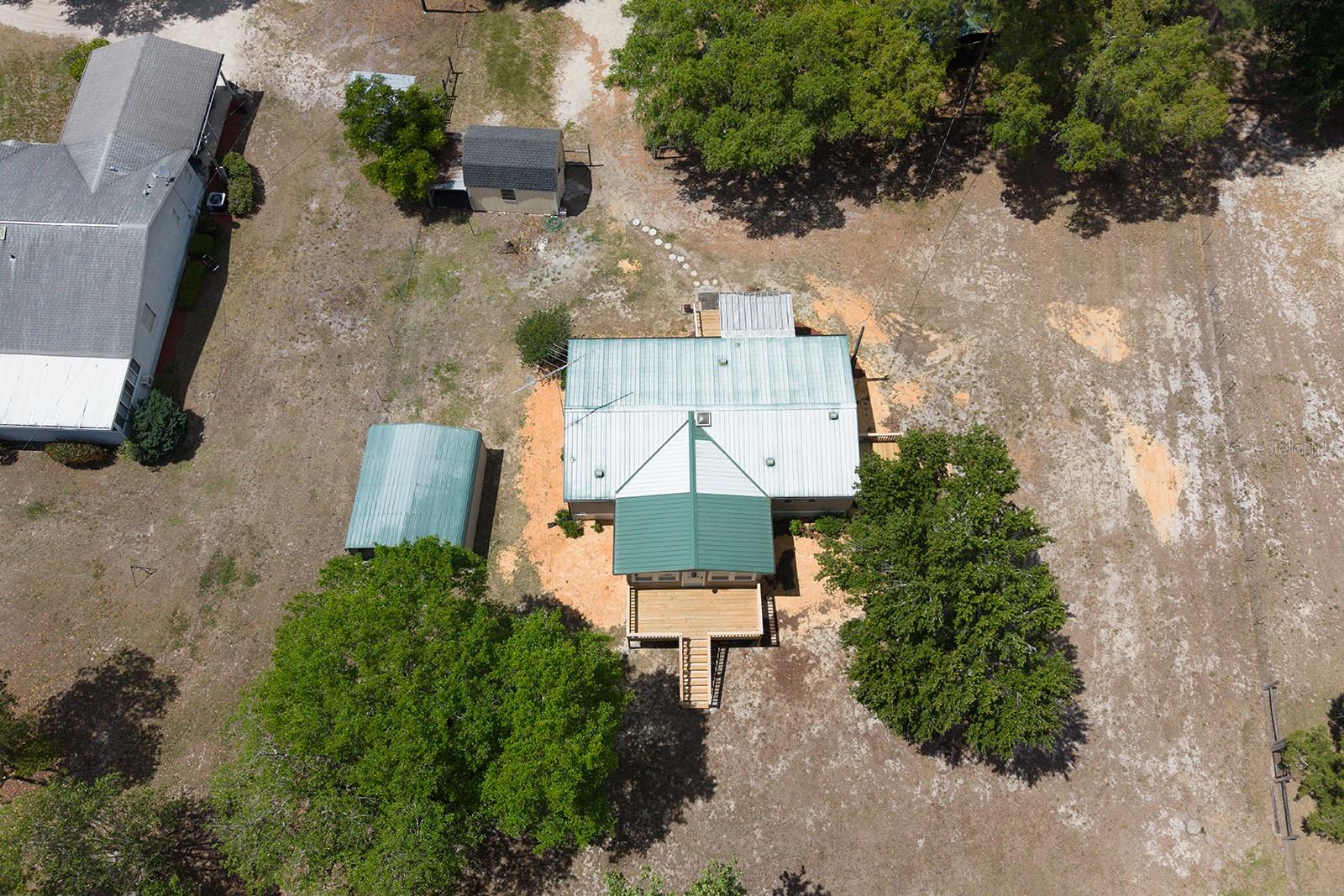INDIAN LAKES II - Residential